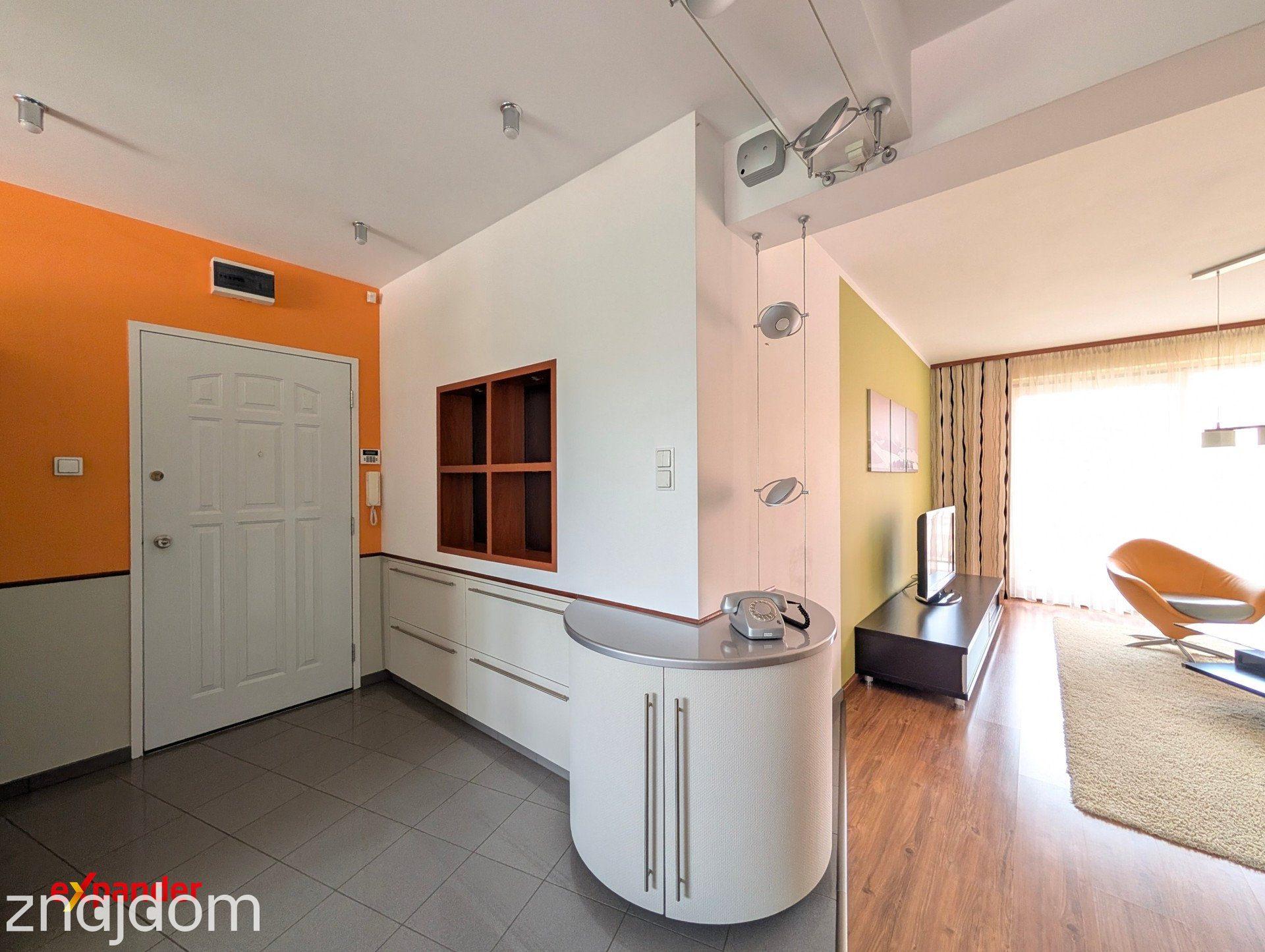 Dwupoziomowe mieszkanie 93,70 m² z poddaszem ok 20 m² | 2 balkony | 0%Prowizji - zdjęcie 5