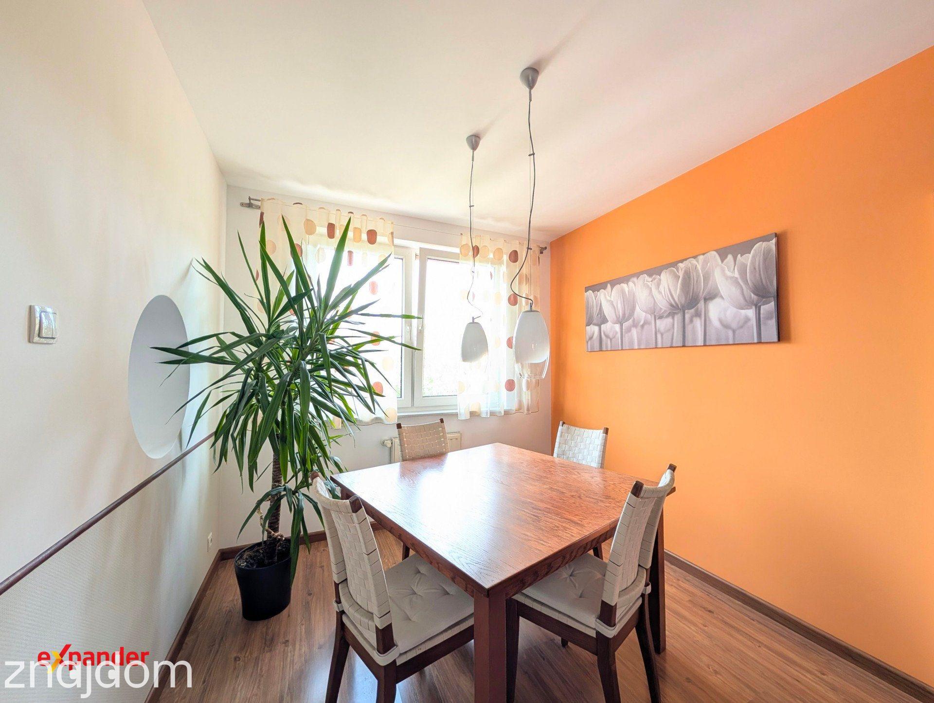 Dwupoziomowe mieszkanie 93,70 m² z poddaszem ok 20 m² | 2 balkony | 0%Prowizji - zdjęcie 6
