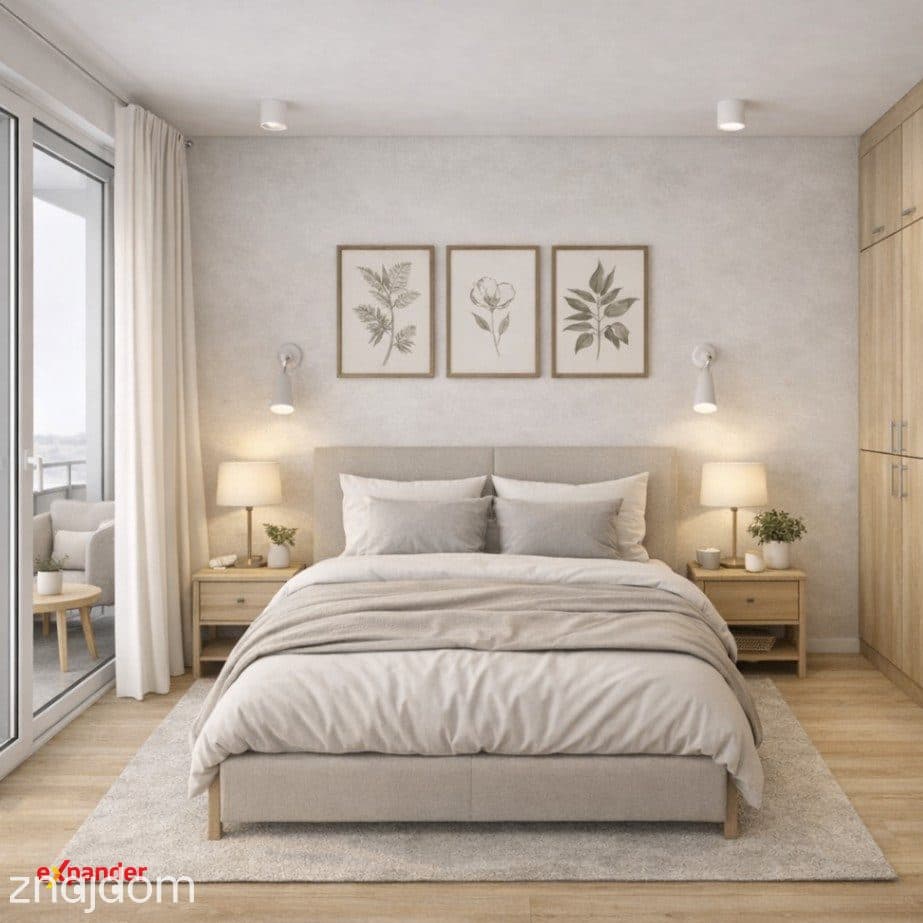2 pokoje | 43.91 m² | Katowice | 0% prowizji - zdjęcie 4