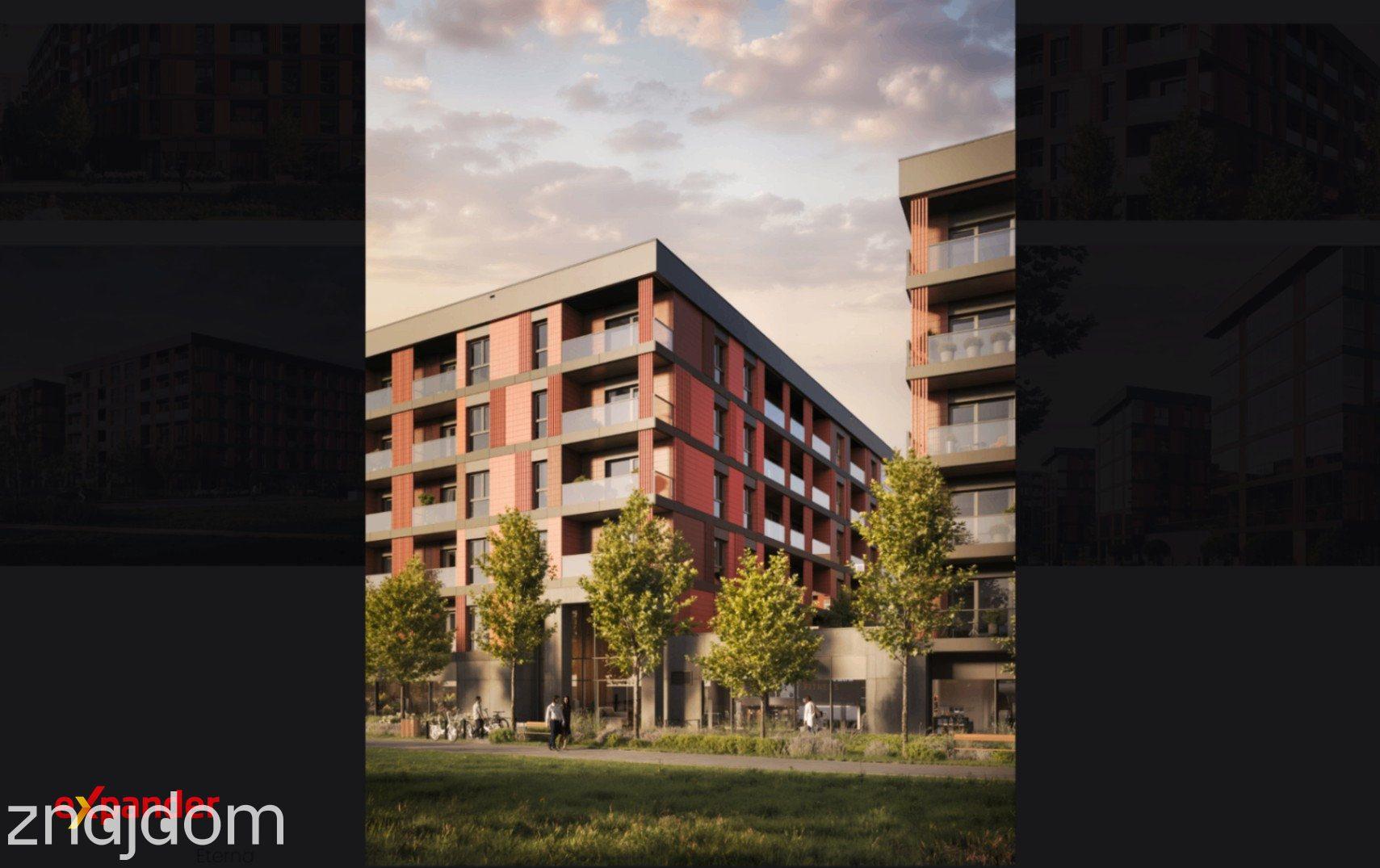 Apartament 4-pokojowy | 102,11 m² | piętro 3 | Gdańsk ul. Stępkarska - zdjęcie 4