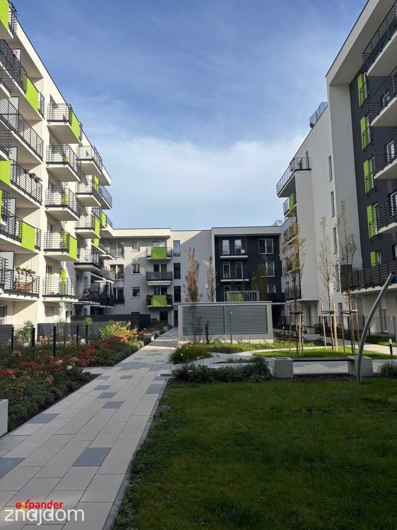 PROMOCJA Nowe 2 pokoje | 48,41 m² | balkon i taras | Teofilów | bez PCC i prowizji - zdjęcie 3