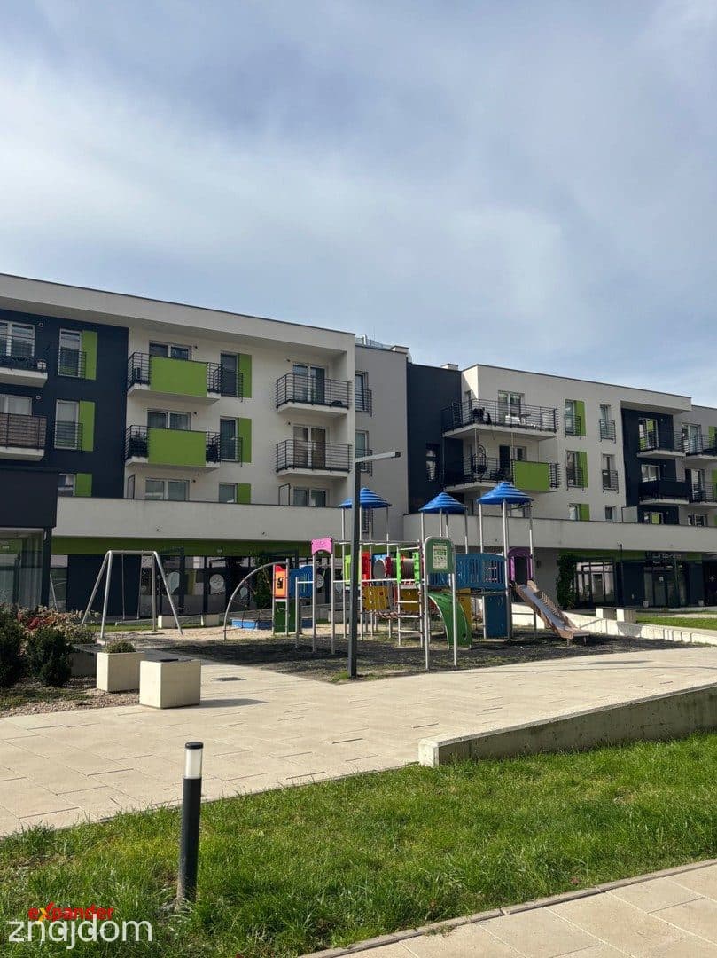 PROMOCJA Nowe 2 pokoje | 48,41 m² | balkon i taras | Teofilów | bez PCC i prowizji - zdjęcie 5