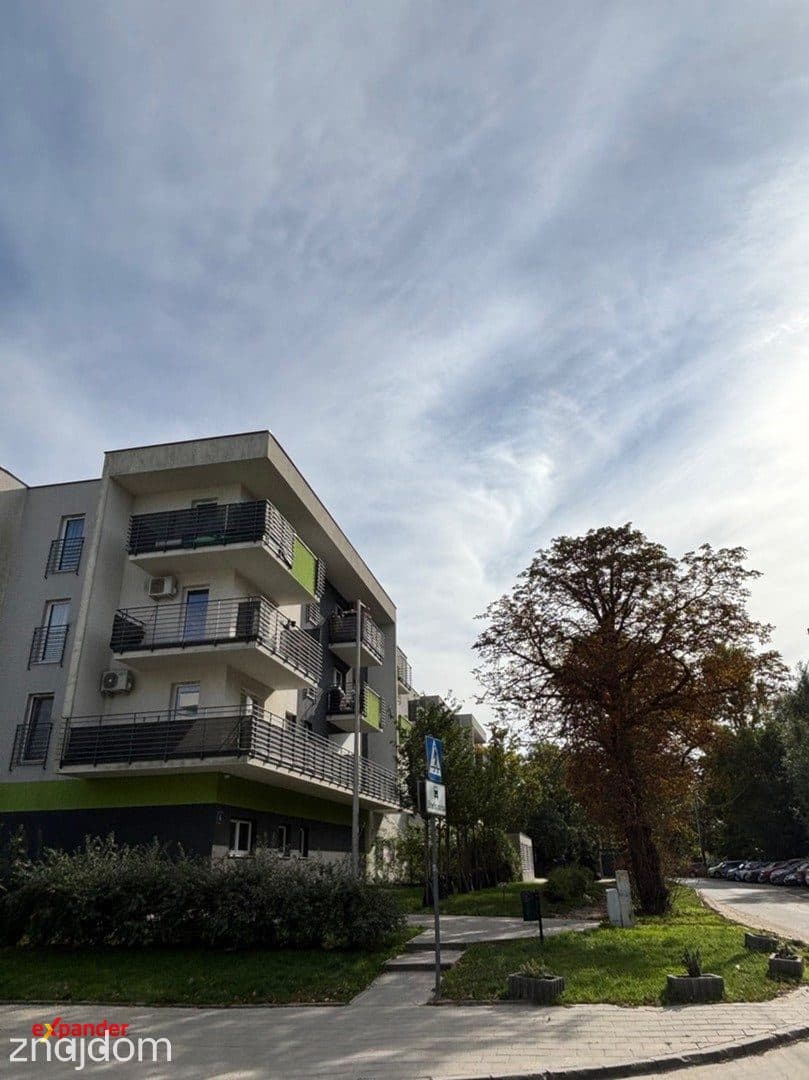 PROMOCJA Nowe 2 pokoje | 48,41 m² | balkon i taras | Teofilów | bez PCC i prowizji - zdjęcie 6