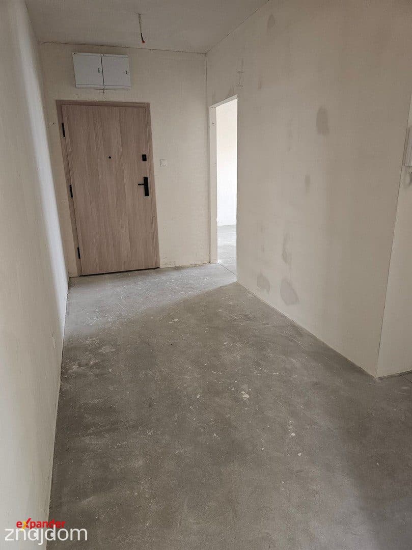 Nowe gotowe 4-pokojowe mieszkanie 89.89 m2 z dużym balkonem 99.58 m2 - zdjęcie 3