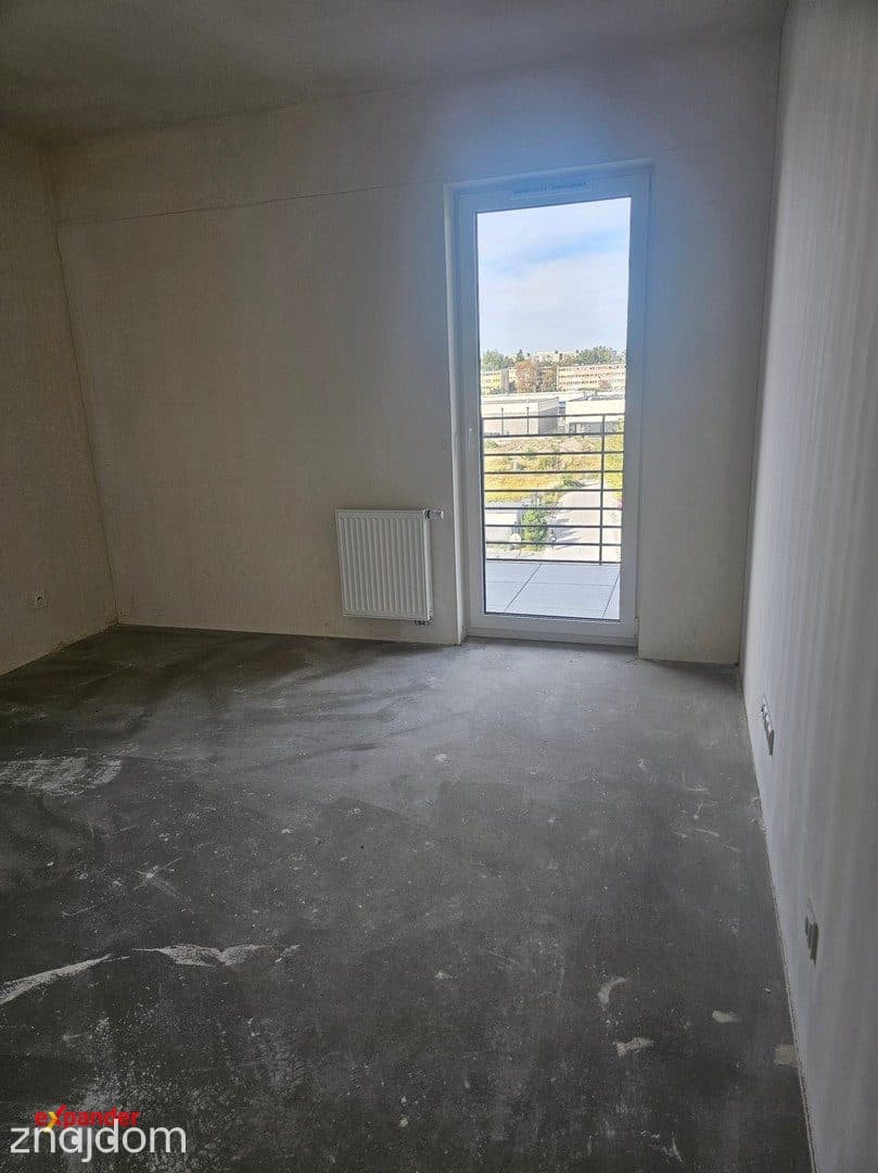 Nowe gotowe 4-pokojowe mieszkanie 89.89 m2 z dużym balkonem 99.58 m2 - zdjęcie 6