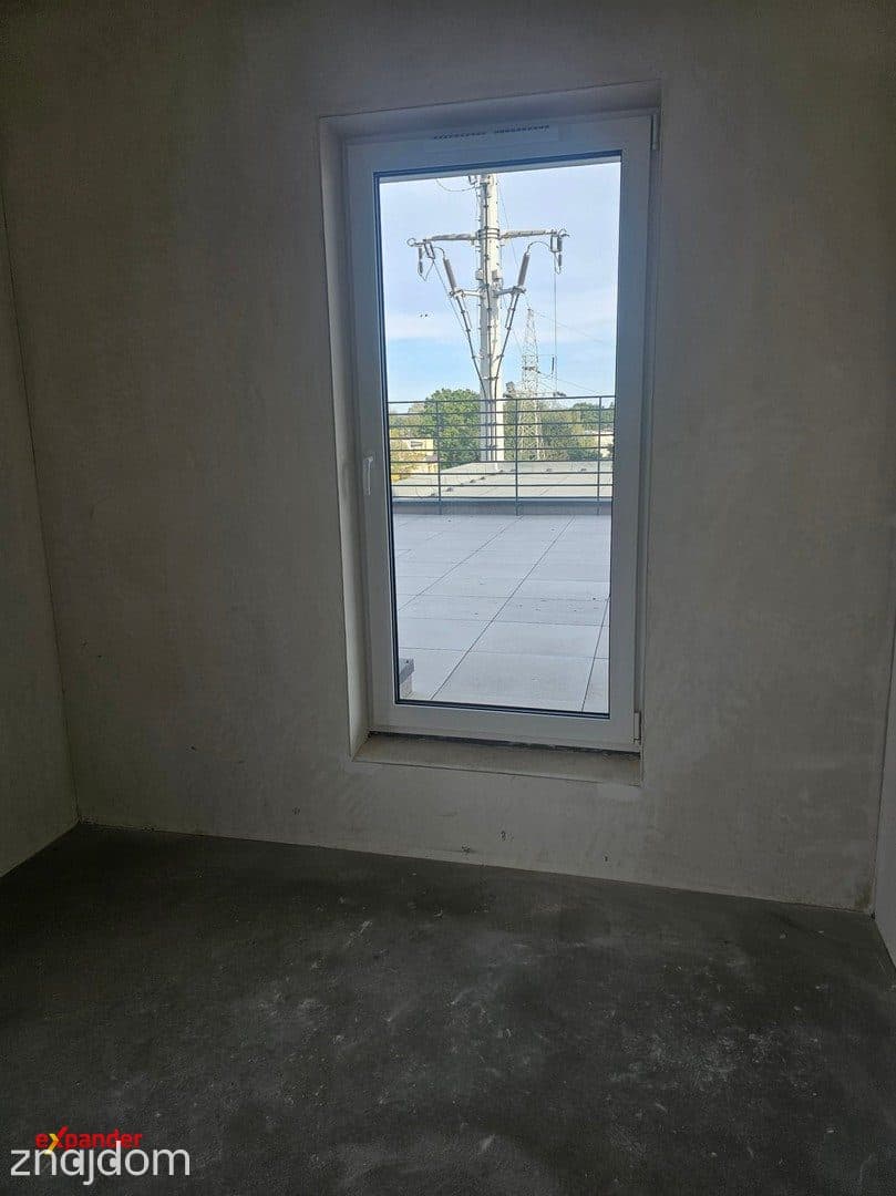 Nowe gotowe 4-pokojowe mieszkanie 89.89 m2 z dużym balkonem 99.58 m2 - zdjęcie 7