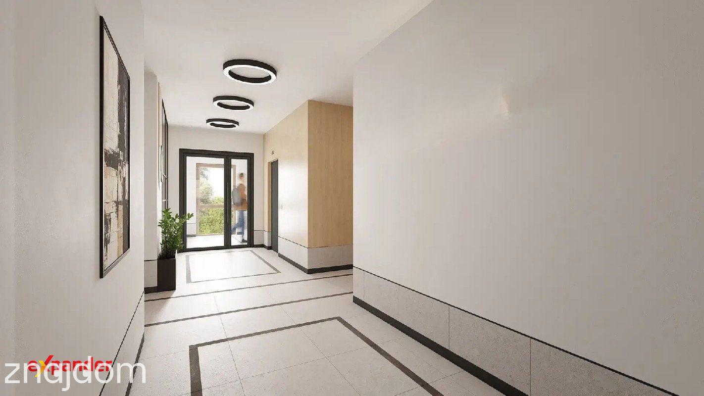 Nowa inwestycja! os. Mokre 4 pokoje 88,96 m2 + balkon - zdjęcie 10