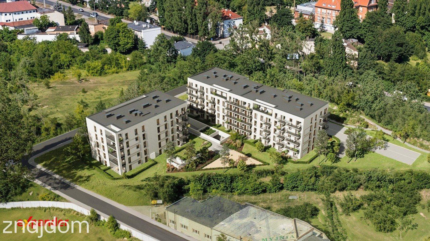 Nowa inwestycja! os. Mokre 4 pokoje 88,96 m2 + balkon - zdjęcie 9