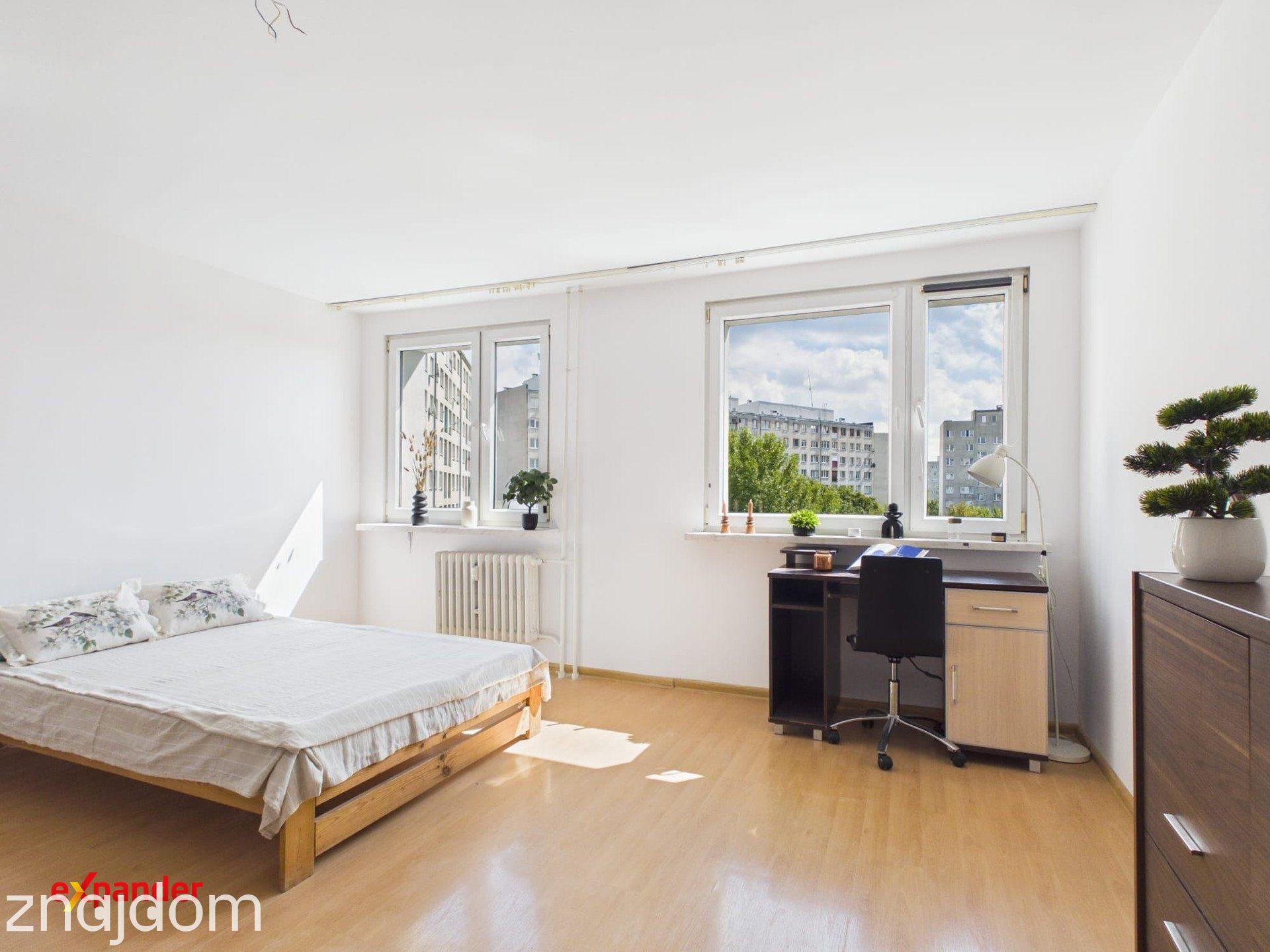 4 pokoje z potencjałem | 78 m² | Zielona Różanka - zdjęcie 10