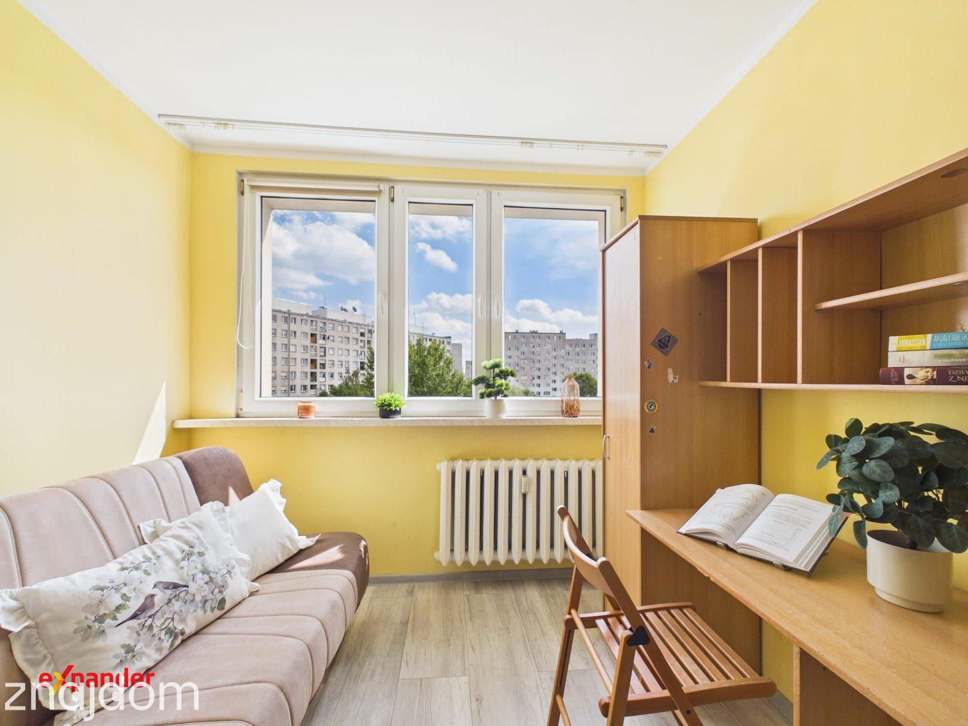 4 pokoje z potencjałem | 78 m² | Zielona Różanka - zdjęcie 12