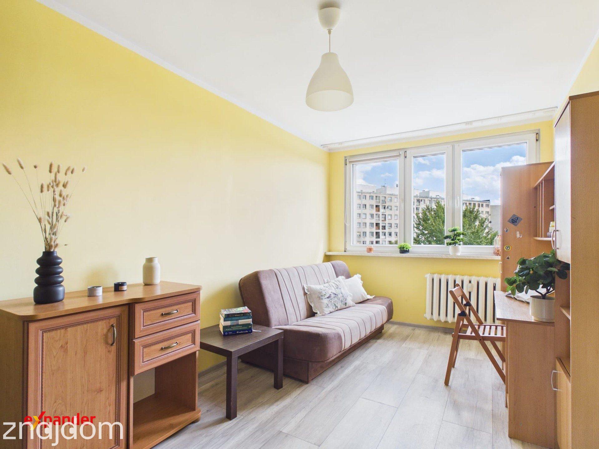 4 pokoje z potencjałem | 78 m² | Zielona Różanka - zdjęcie 13
