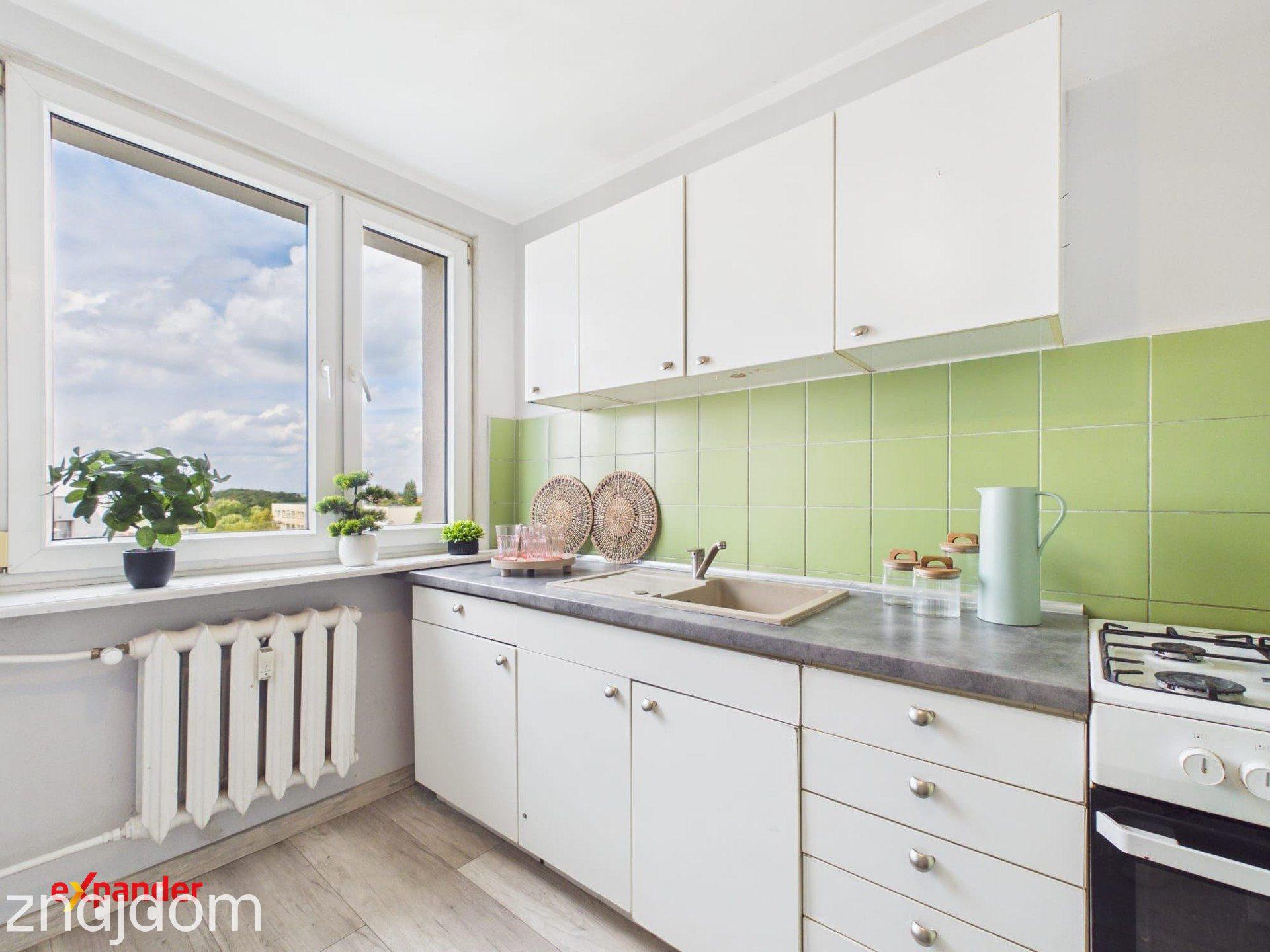 4 pokoje z potencjałem | 78 m² | Zielona Różanka - zdjęcie 15