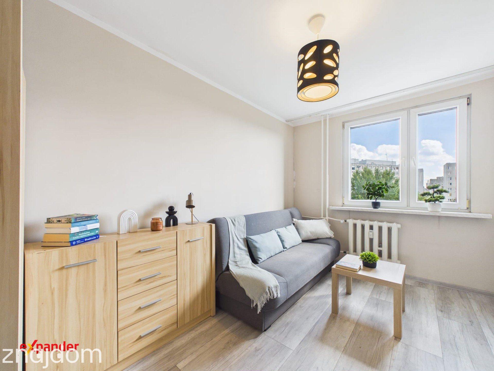 4 pokoje z potencjałem | 78 m² | Zielona Różanka - zdjęcie 2
