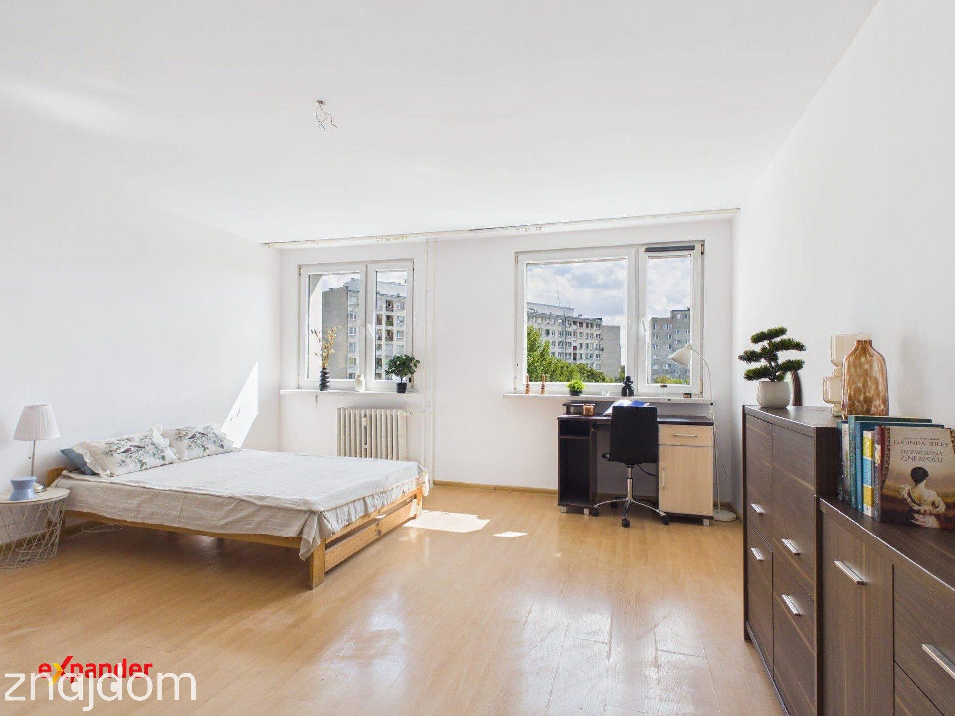 4 pokoje z potencjałem | 78 m² | Zielona Różanka - zdjęcie 3