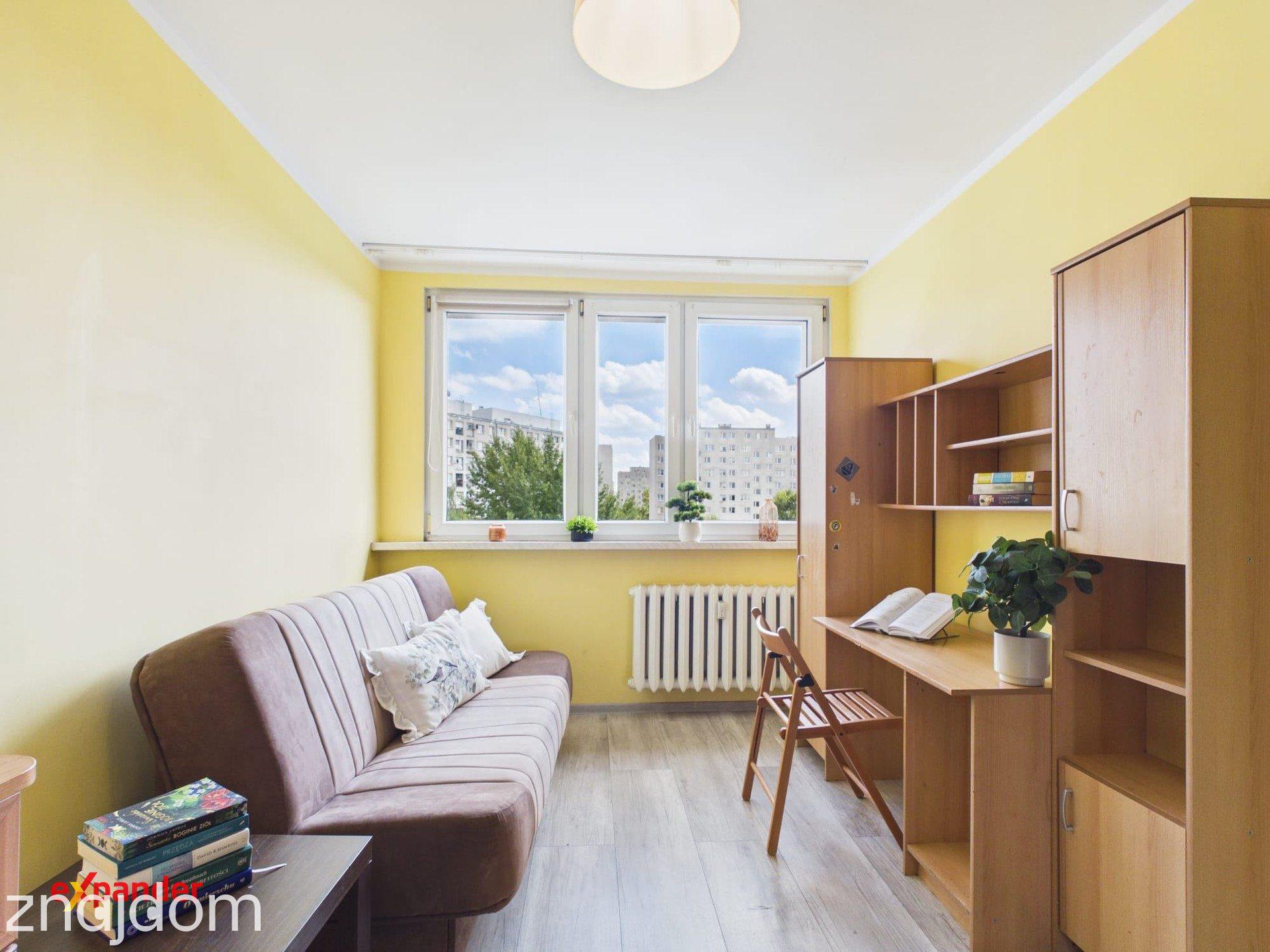 4 pokoje z potencjałem | 78 m² | Zielona Różanka - zdjęcie 4