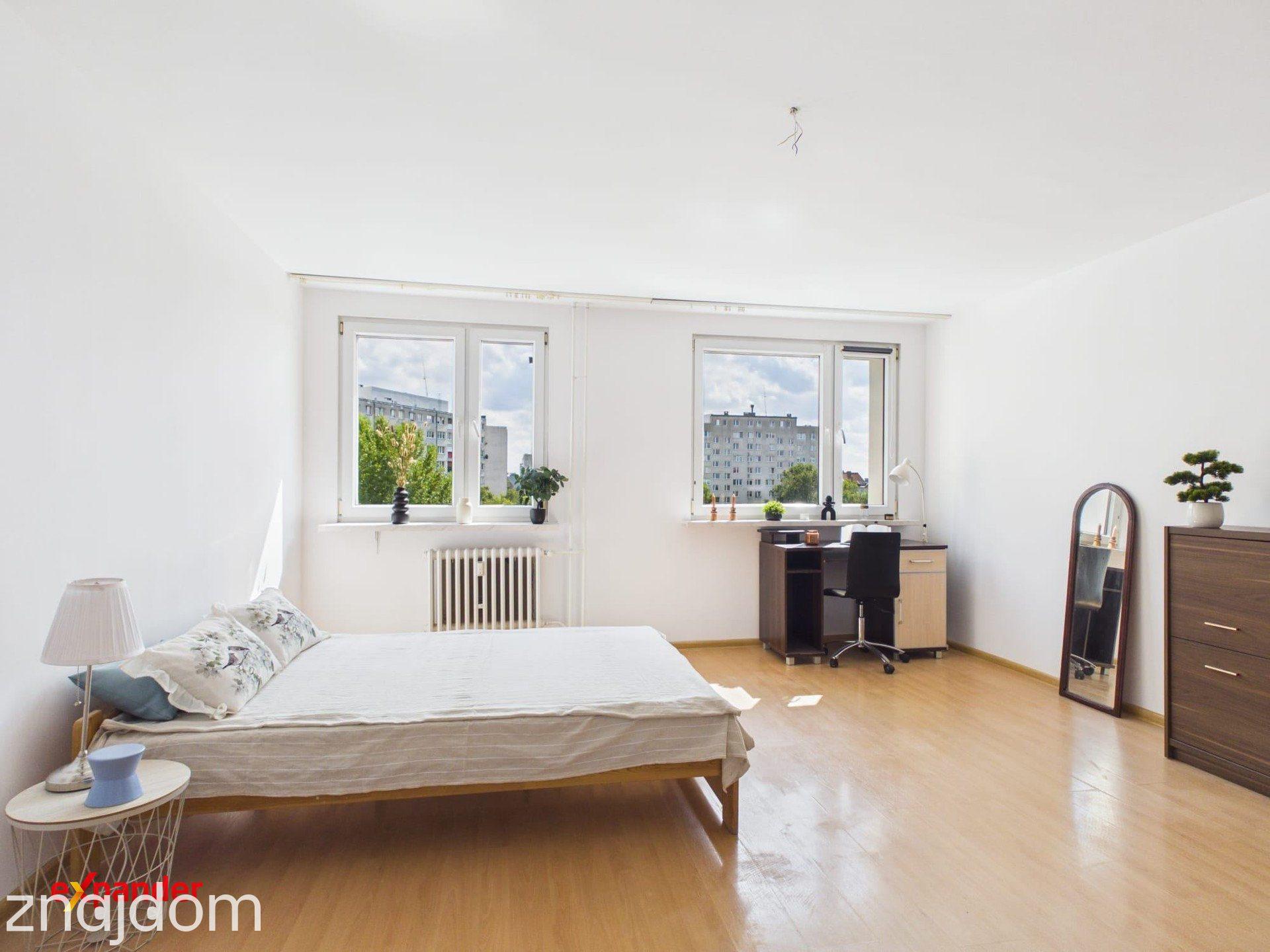 4 pokoje z potencjałem | 78 m² | Zielona Różanka - zdjęcie 5