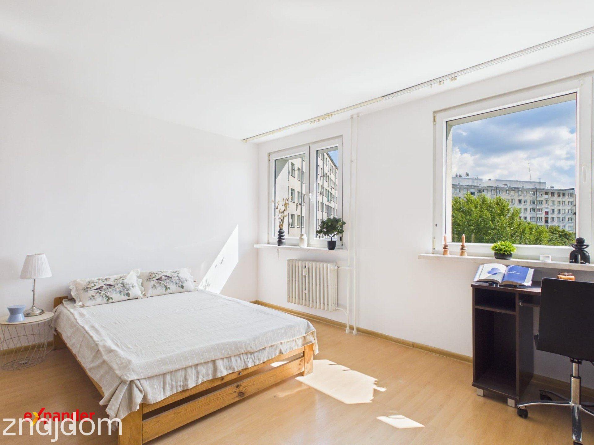 4 pokoje z potencjałem | 78 m² | Zielona Różanka - zdjęcie 9