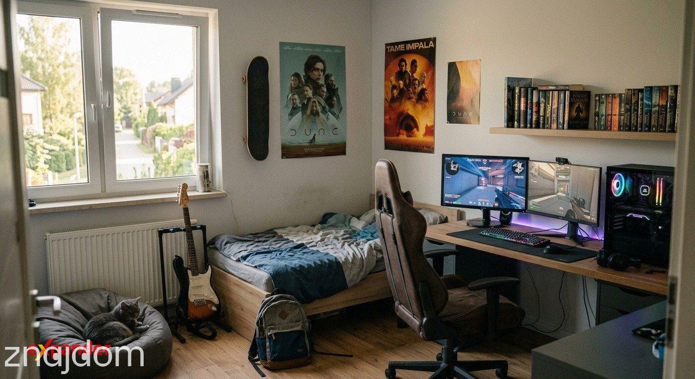 Dwupak inwestycyjny | 70,86 m² | Chorzów | 0% prowizji - zdjęcie 4