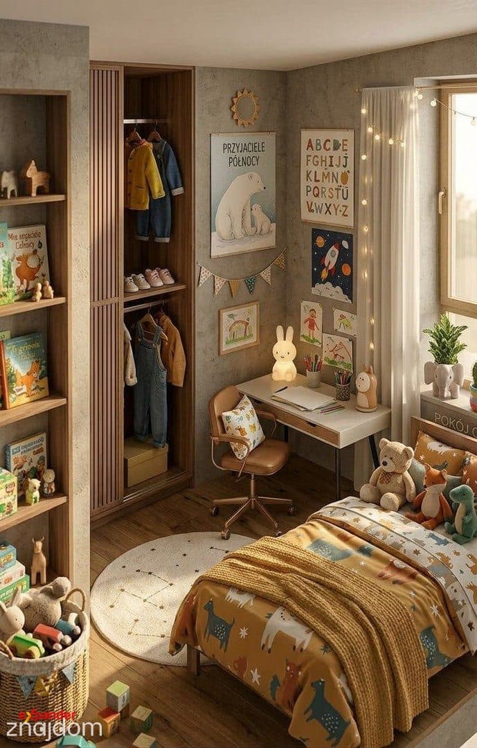 3 pokoje z antresolą | 45.10 m² | Katowice | 0% prowizji - zdjęcie 2