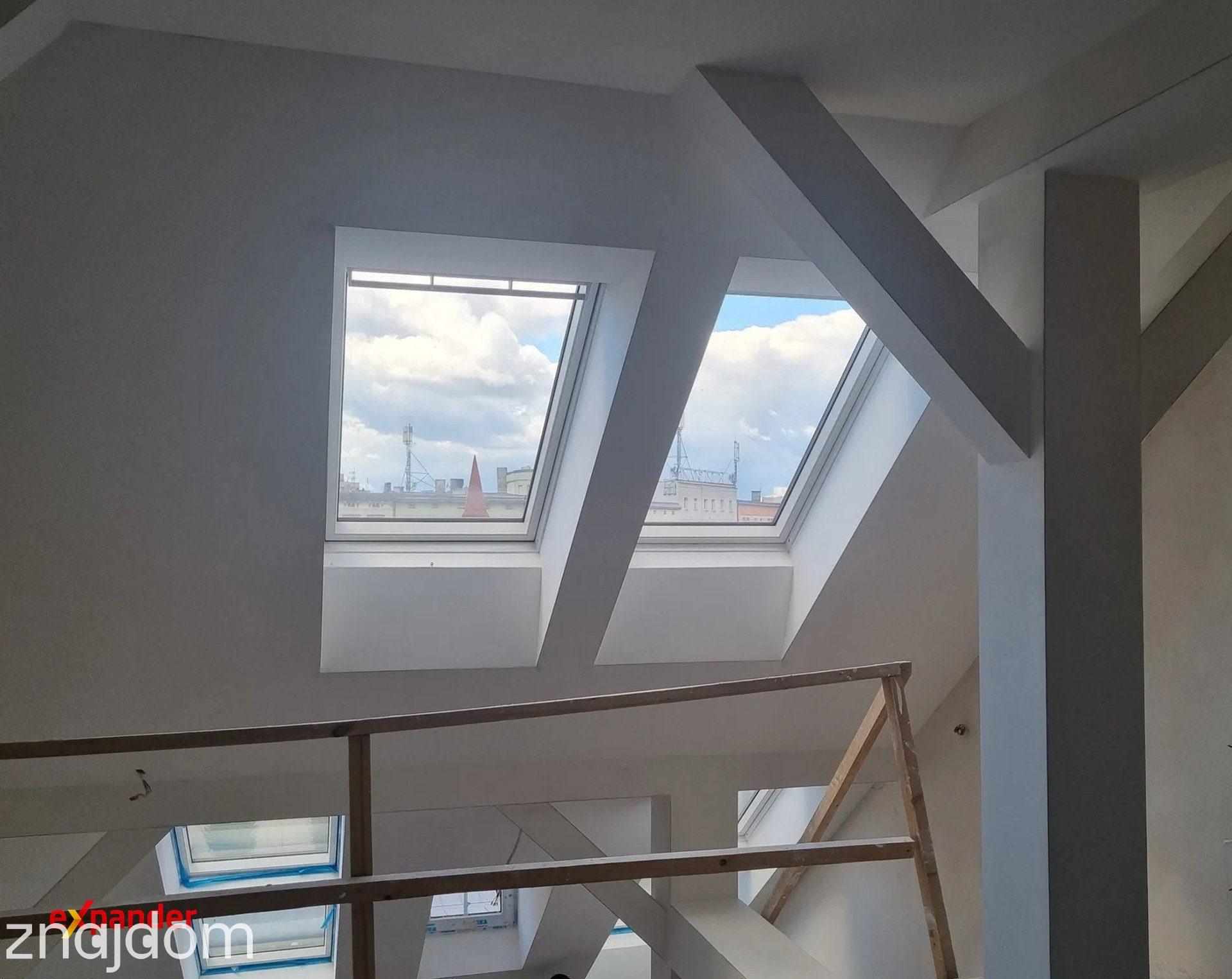 2 pokoje z antresolą | 38 m² | Chorzów | 0% prowizji - zdjęcie 2