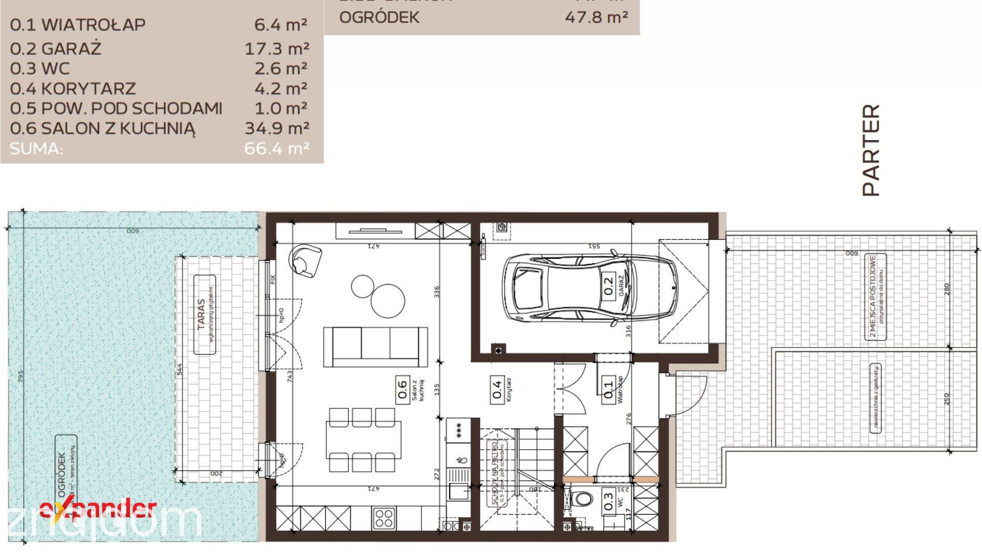 Dom 129.3 m² | Widzew | do odbioru w 2028 | Bez PCC - zdjęcie 11