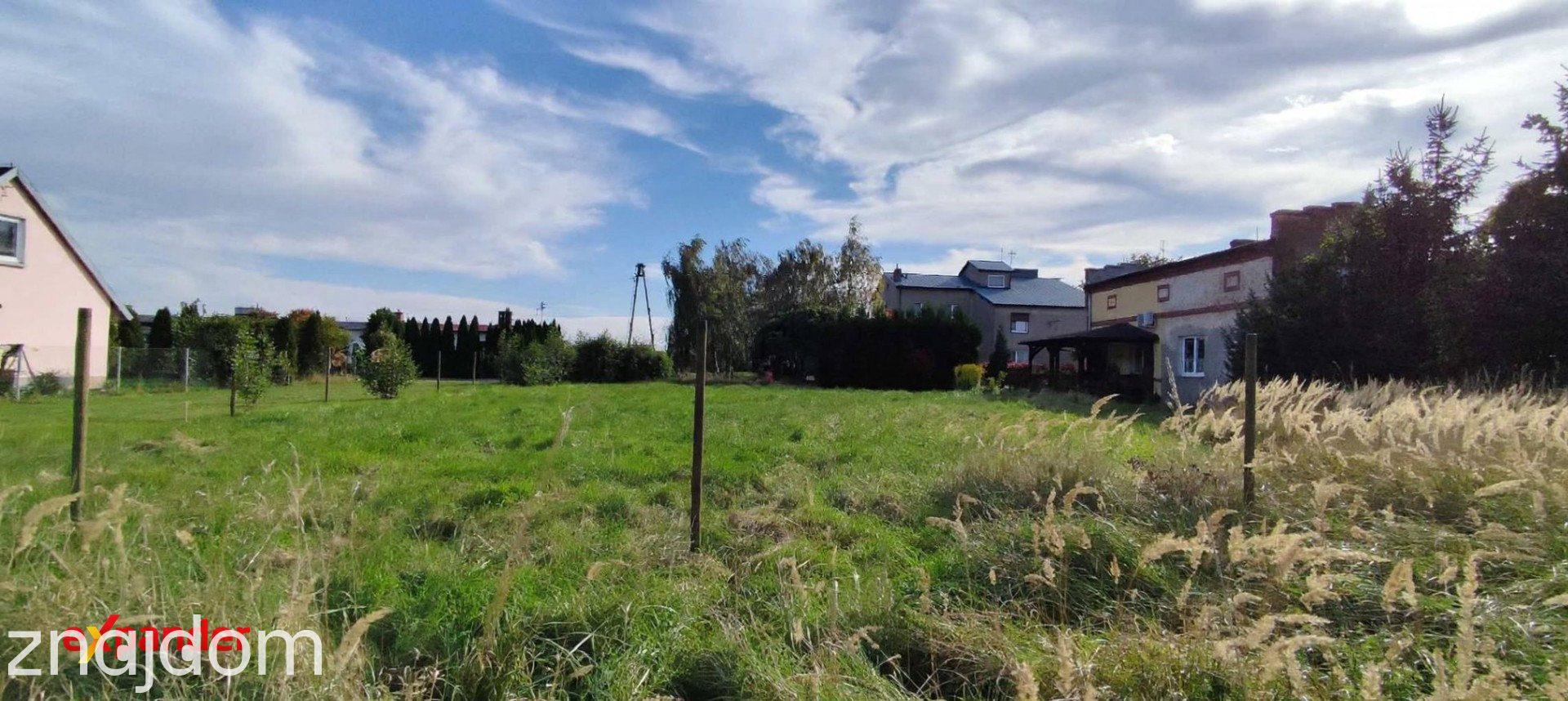Działka 705m2 mieszkaniowa dla inwestora ciekawa okolica MPZP - zdjęcie 3