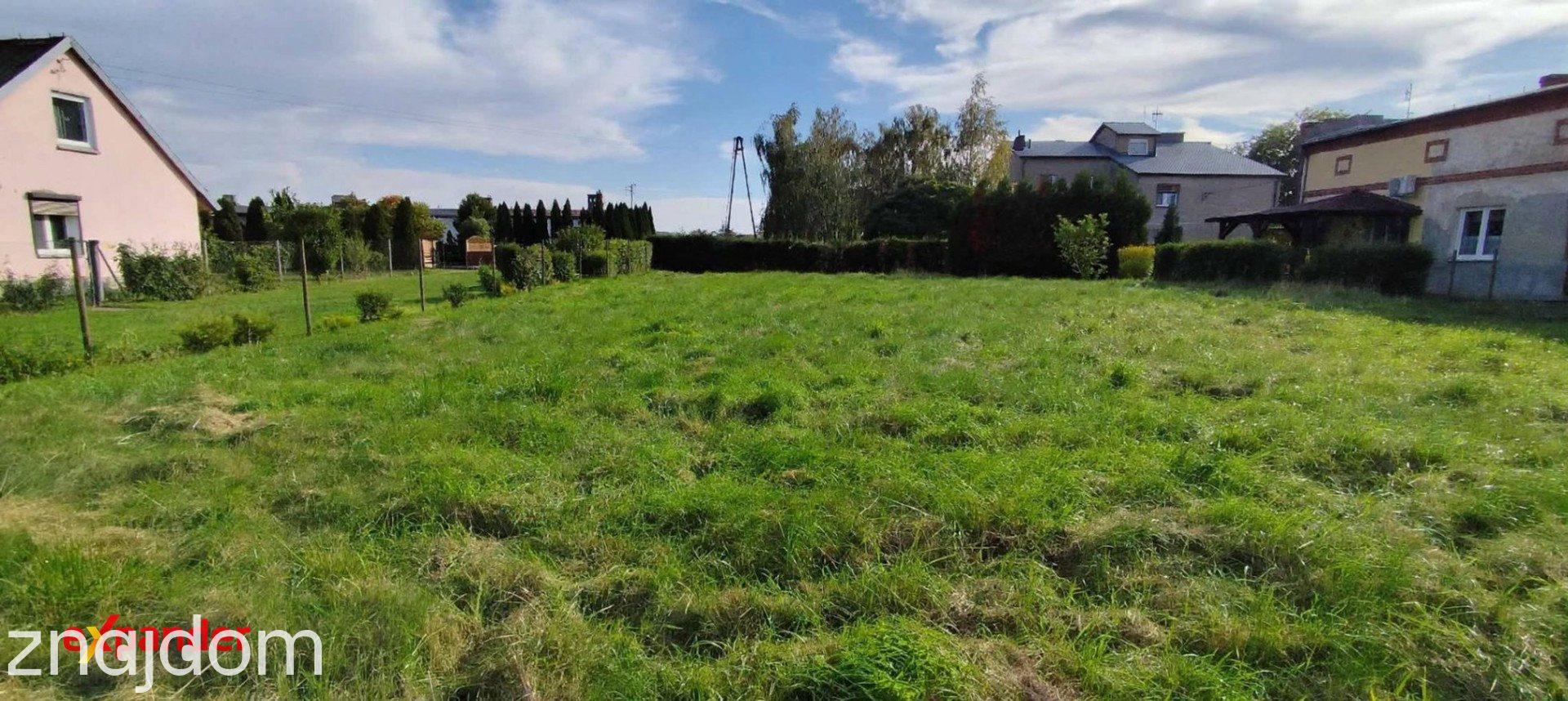 Działka 705m2 mieszkaniowa dla inwestora ciekawa okolica MPZP - zdjęcie 4