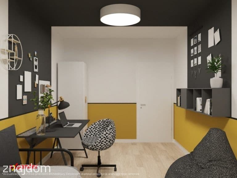 Nowa inwestycja! 3 pokoje 64,44 m2 + ogródek 40 m2 - zdjęcie 3