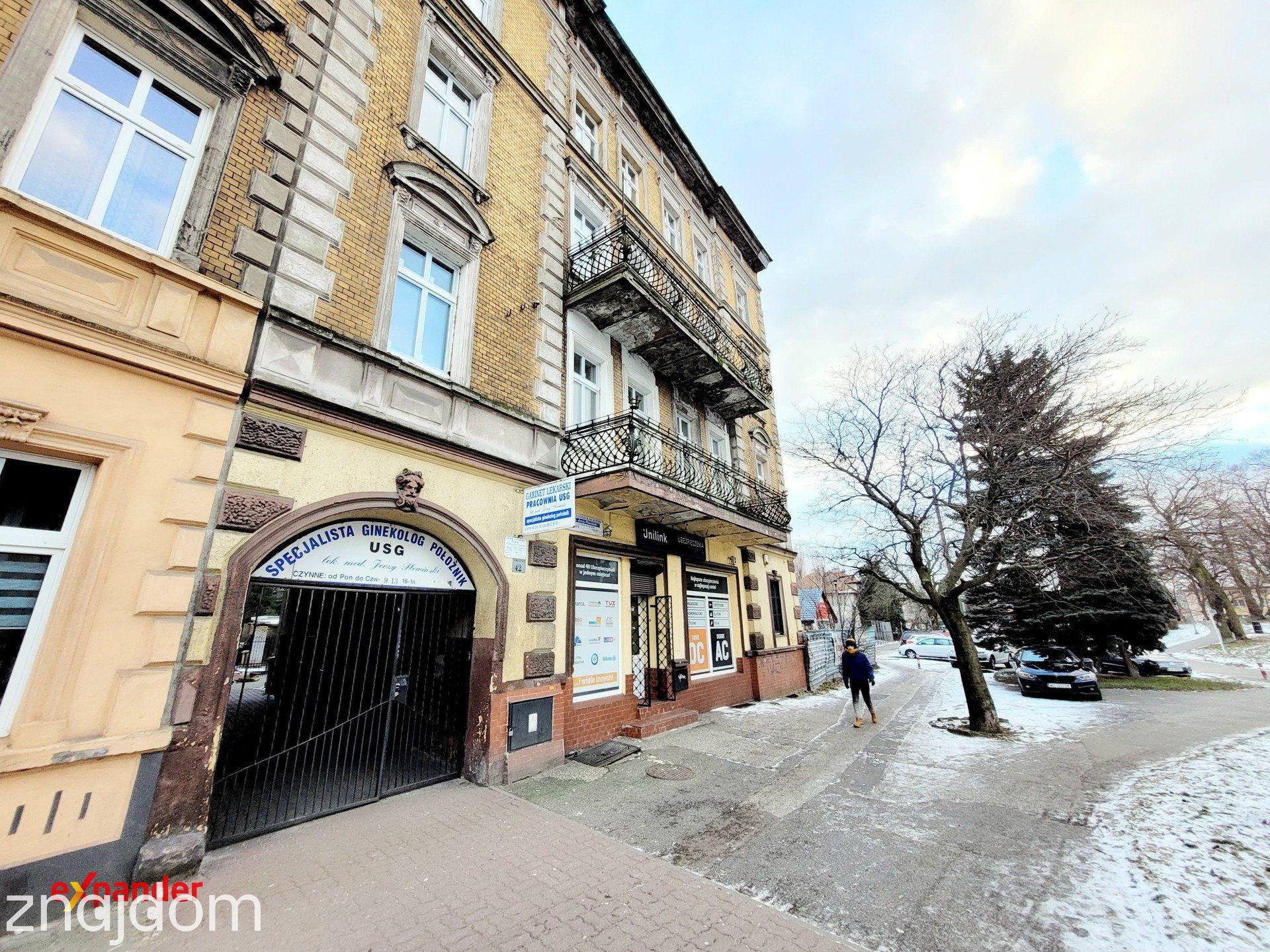 Kamienica w centrum Inowrocławia 620 M2! 18 LOKALI PO REMONCIE!