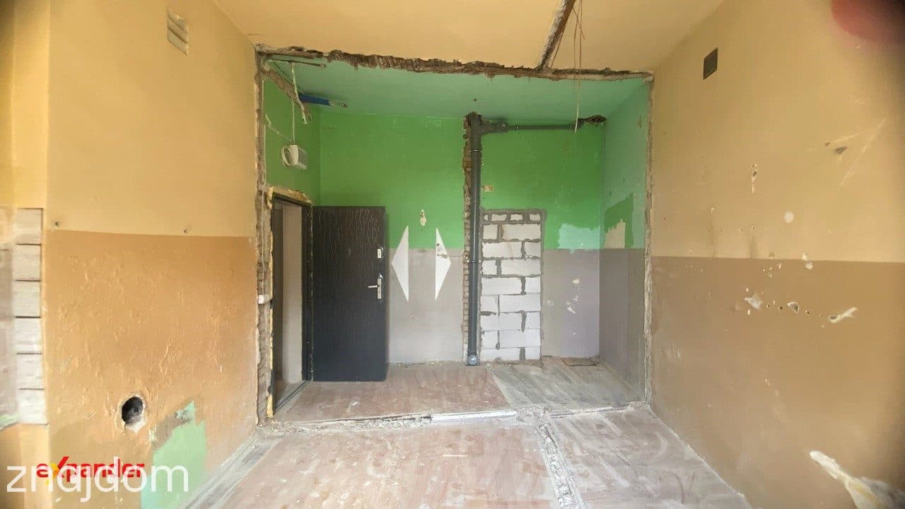 Kamienica w centrum Inowrocławia 620 M2! 18 LOKALI PO REMONCIE! - zdjęcie 12