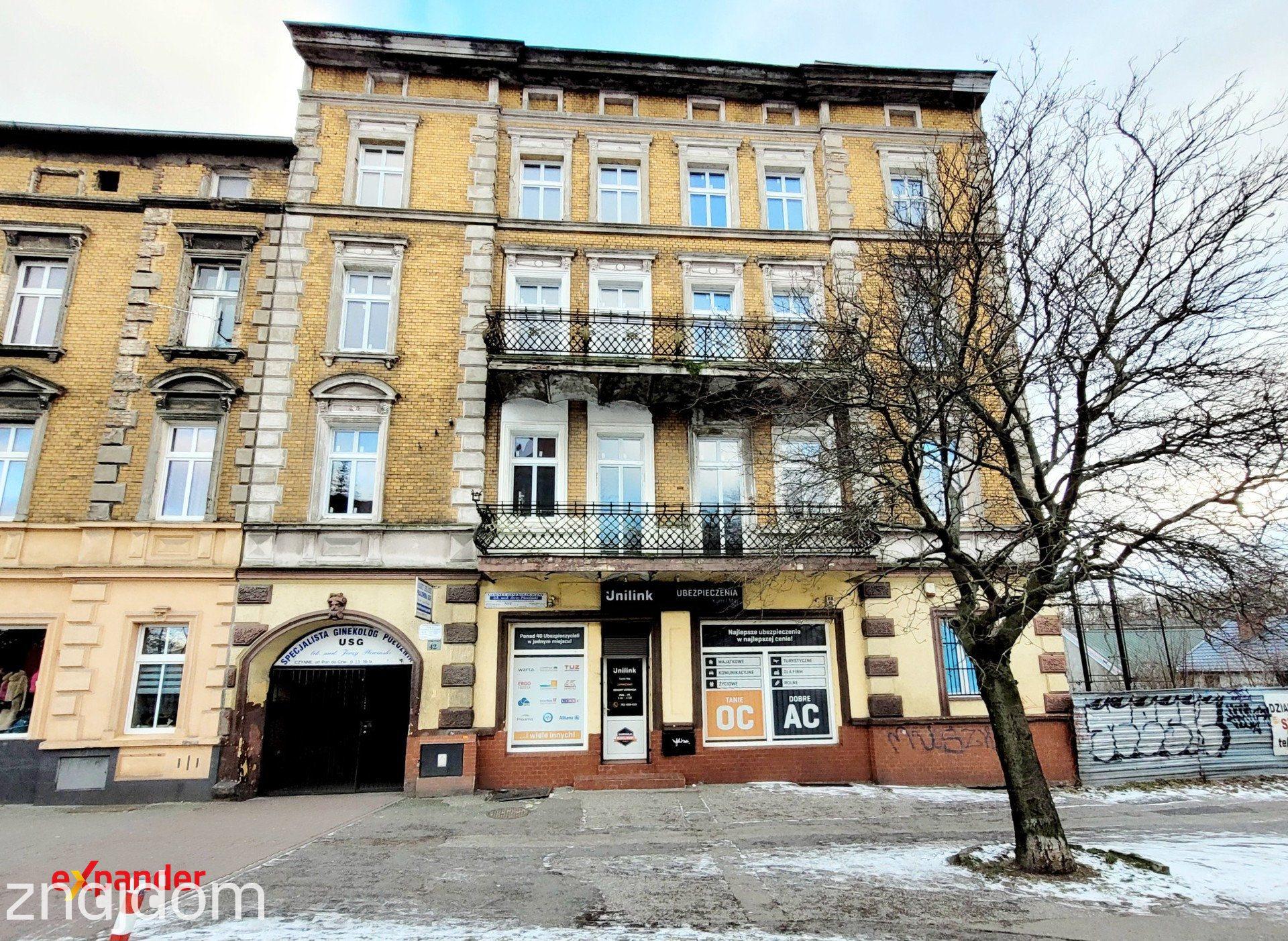 Kamienica w centrum Inowrocławia 620 M2! 18 LOKALI PO REMONCIE! - zdjęcie 2