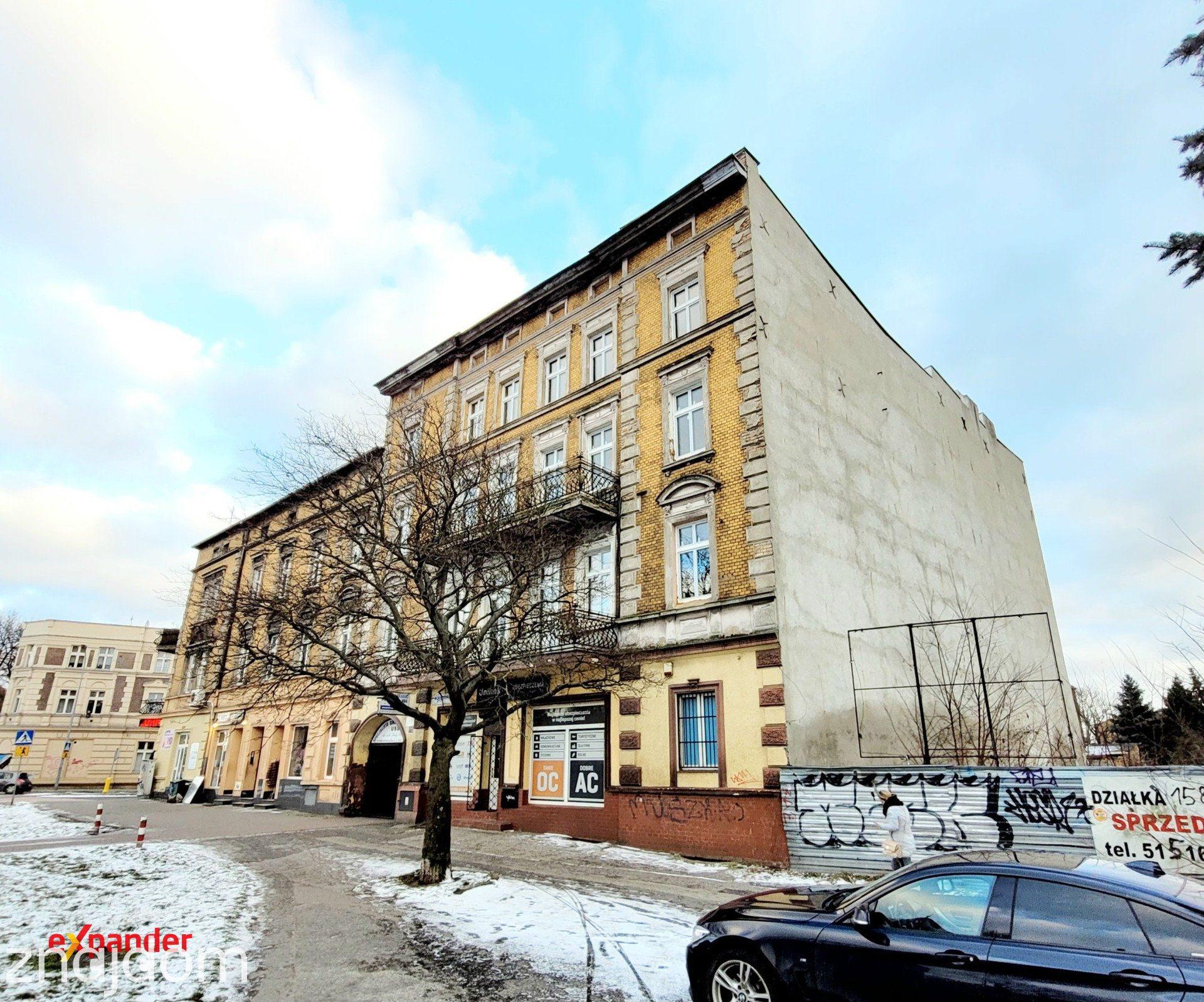 Kamienica w centrum Inowrocławia 620 M2! 18 LOKALI PO REMONCIE! - zdjęcie 3