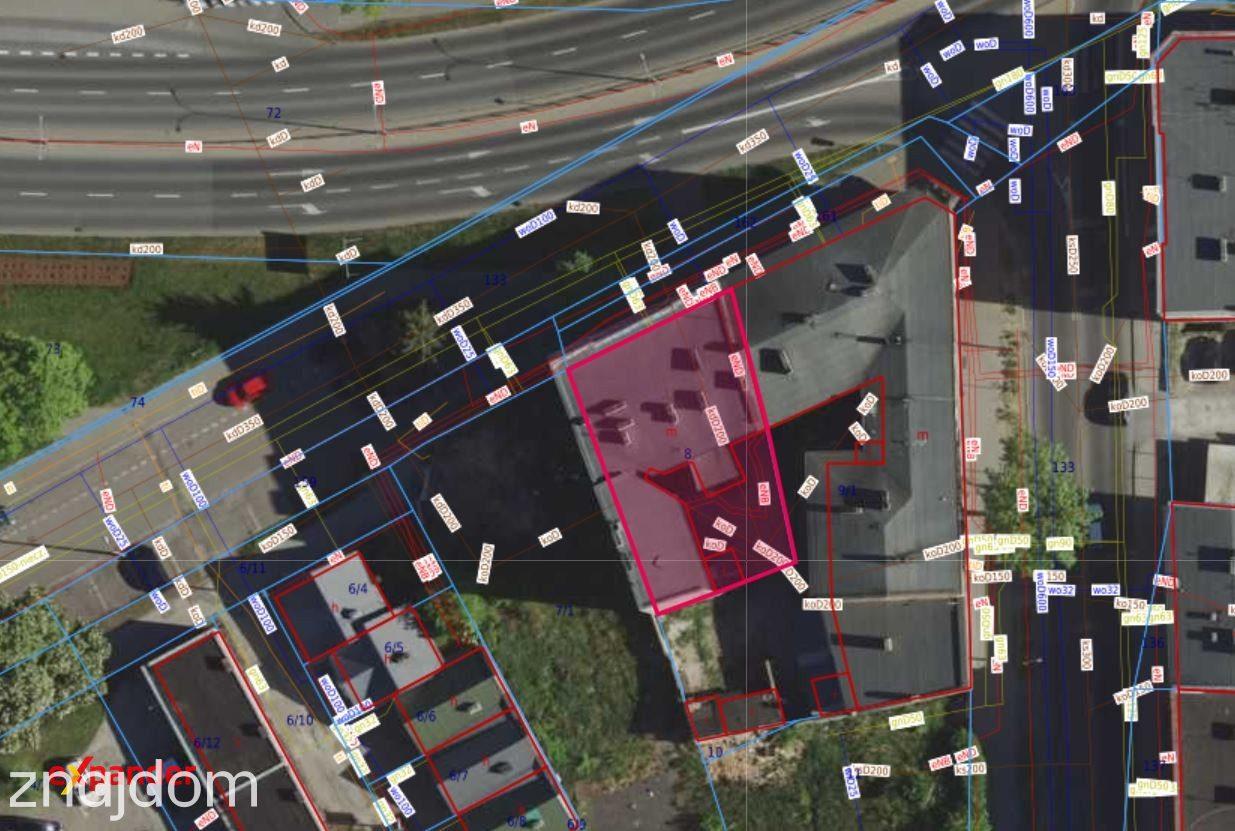 Kamienica w centrum Inowrocławia 620 M2! 18 LOKALI PO REMONCIE! - zdjęcie 8