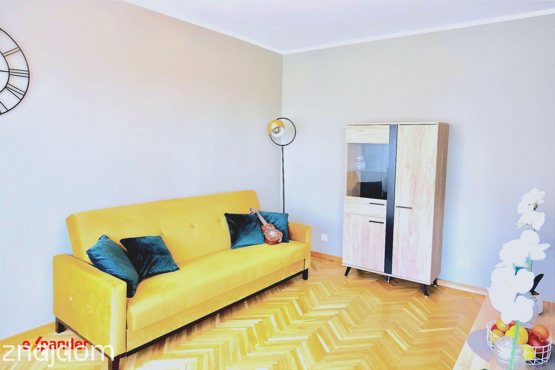 3 pokoje ★ PO GENERALNYM REMONCIE ★ 53,1 M² ★ gotowe do zamieszkania