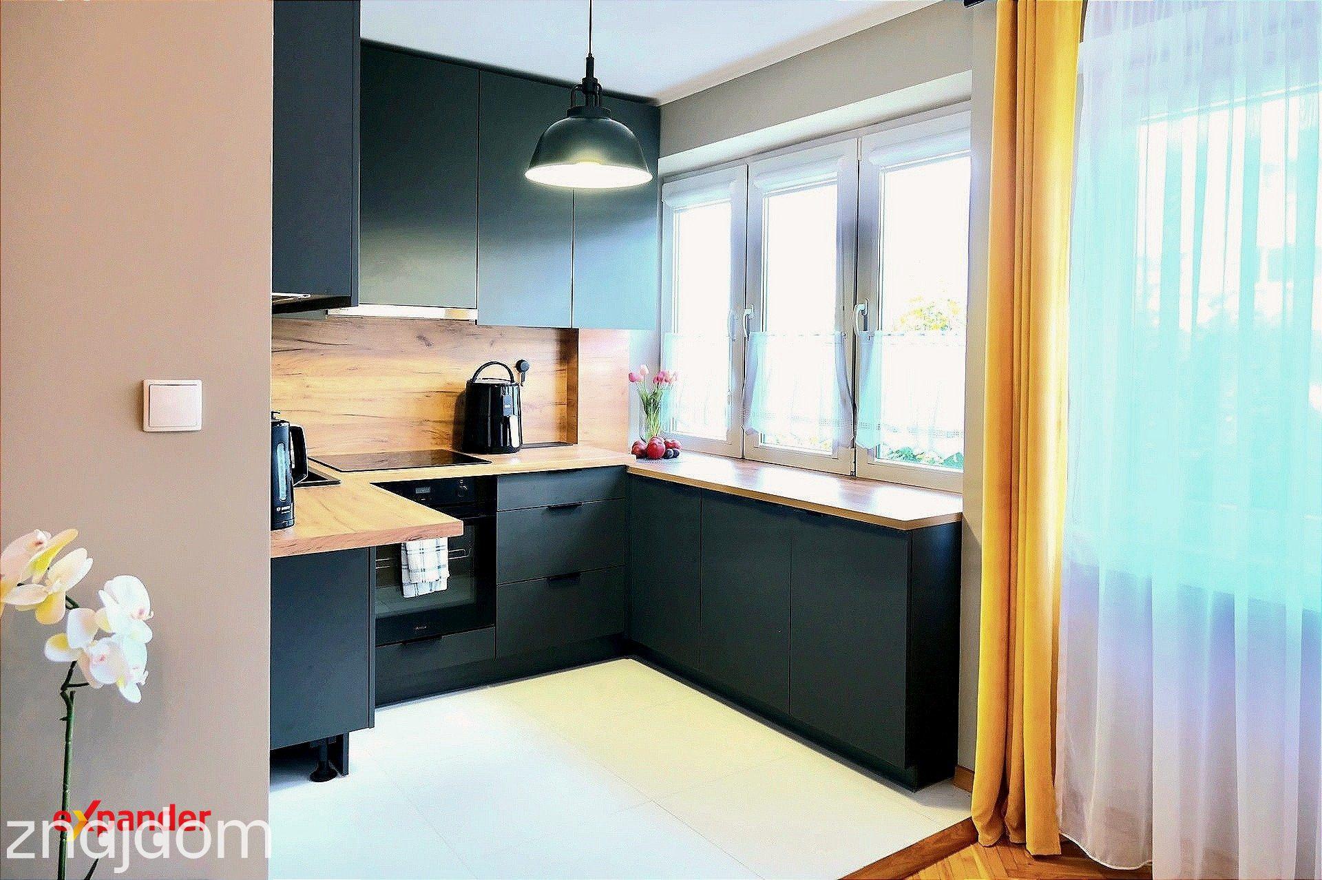 3 pokoje ★ PO GENERALNYM REMONCIE ★ 53,1 M² ★ gotowe do zamieszkania - zdjęcie 2