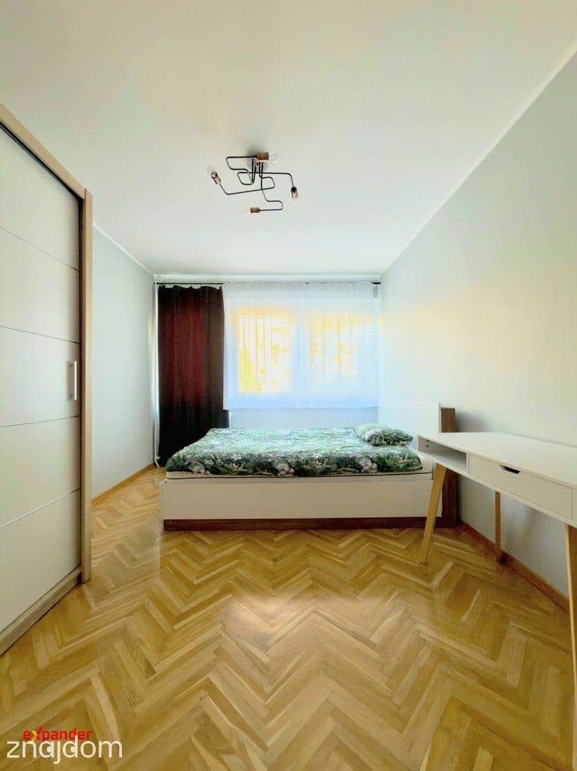 3 pokoje ★ PO GENERALNYM REMONCIE ★ 53,1 M² ★ gotowe do zamieszkania - zdjęcie 5