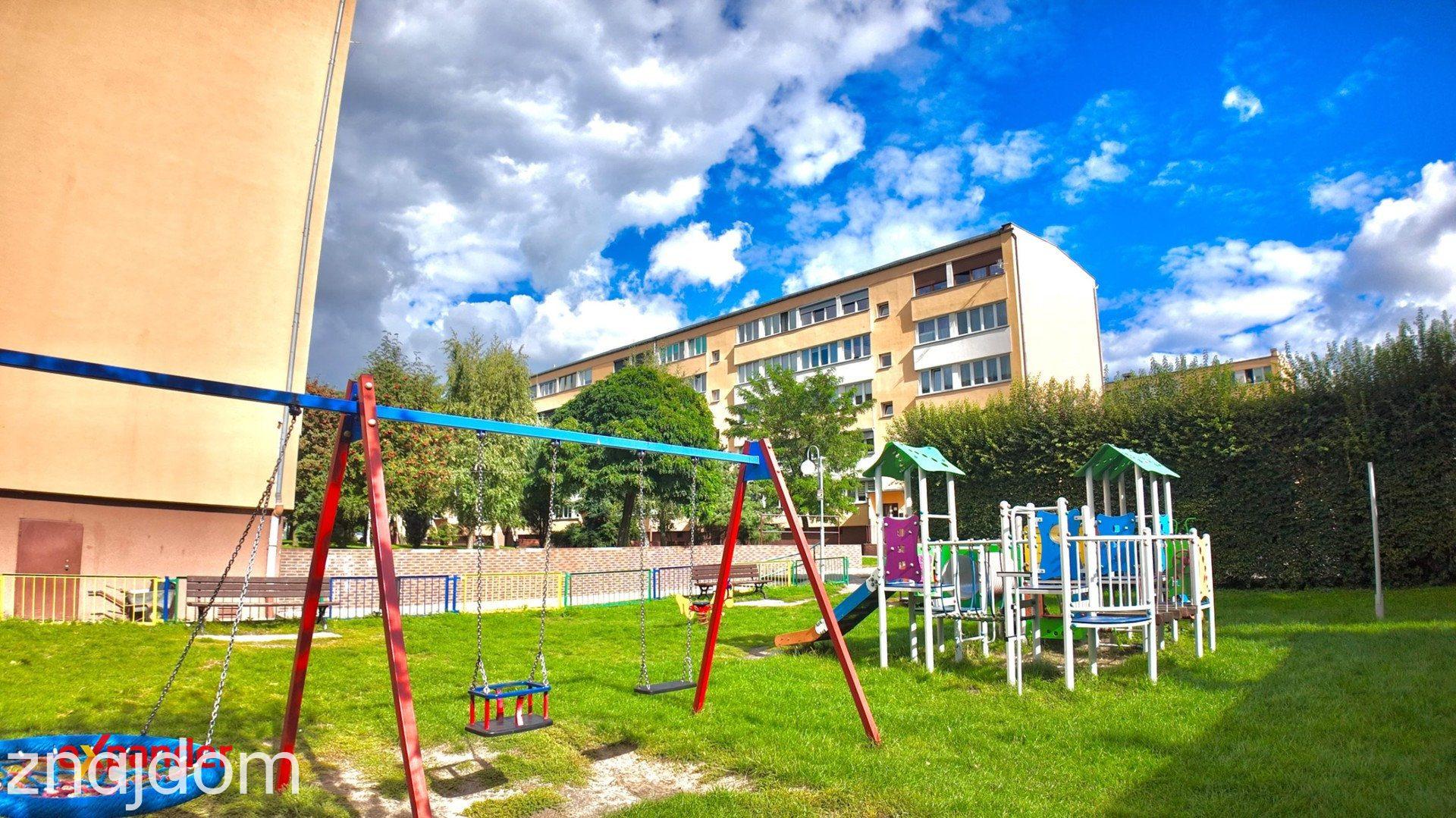3 pokoje ★ PO GENERALNYM REMONCIE ★ 53,1 M² ★ gotowe do zamieszkania - zdjęcie 7