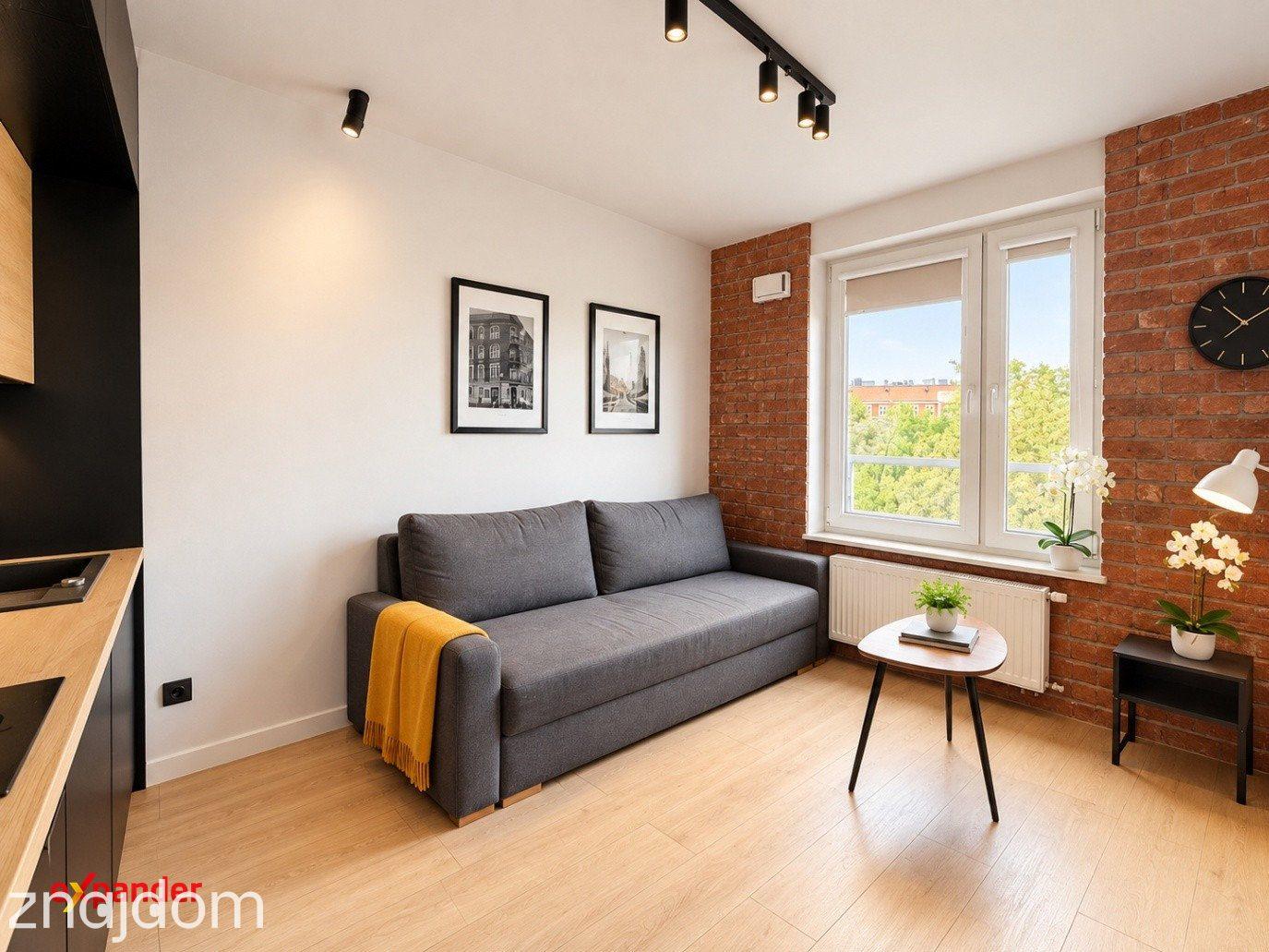 98 m² | 3 niezależne lokale | LOKUM VENA | taras 10 mkw | centrum - zdjęcie 11