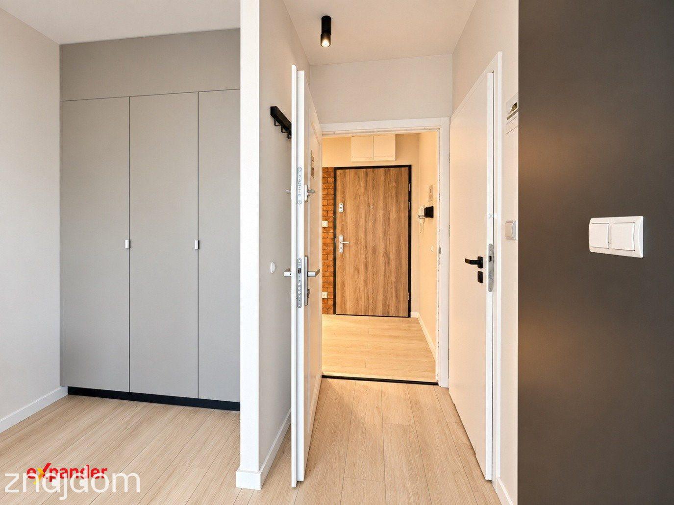 98 m² | 3 niezależne lokale | LOKUM VENA | taras 10 mkw | centrum - zdjęcie 13