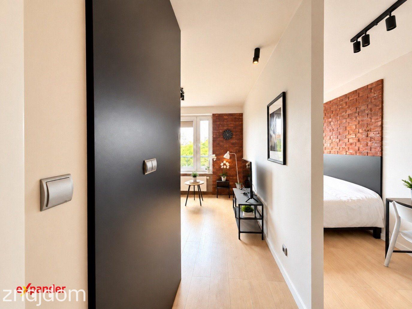 98 m² | 3 niezależne lokale | LOKUM VENA | taras 10 mkw | centrum - zdjęcie 15