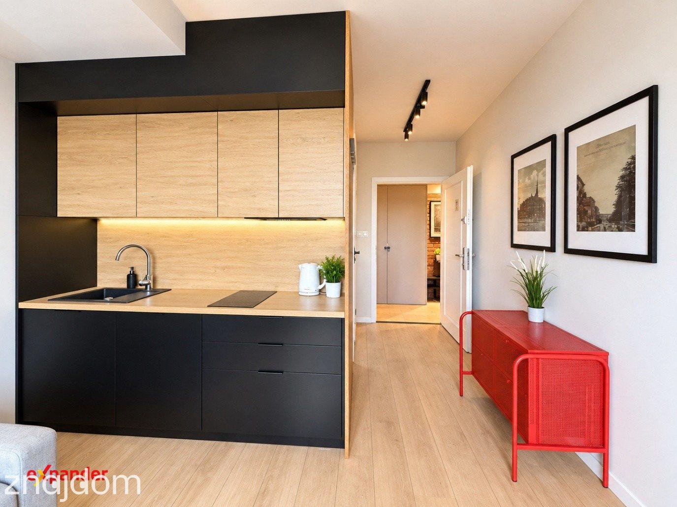 98 m² | 3 niezależne lokale | LOKUM VENA | taras 10 mkw | centrum - zdjęcie 17