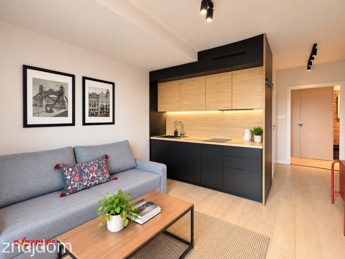 98 m² | 3 niezależne lokale | LOKUM VENA | taras 10 mkw | centrum - zdjęcie 18