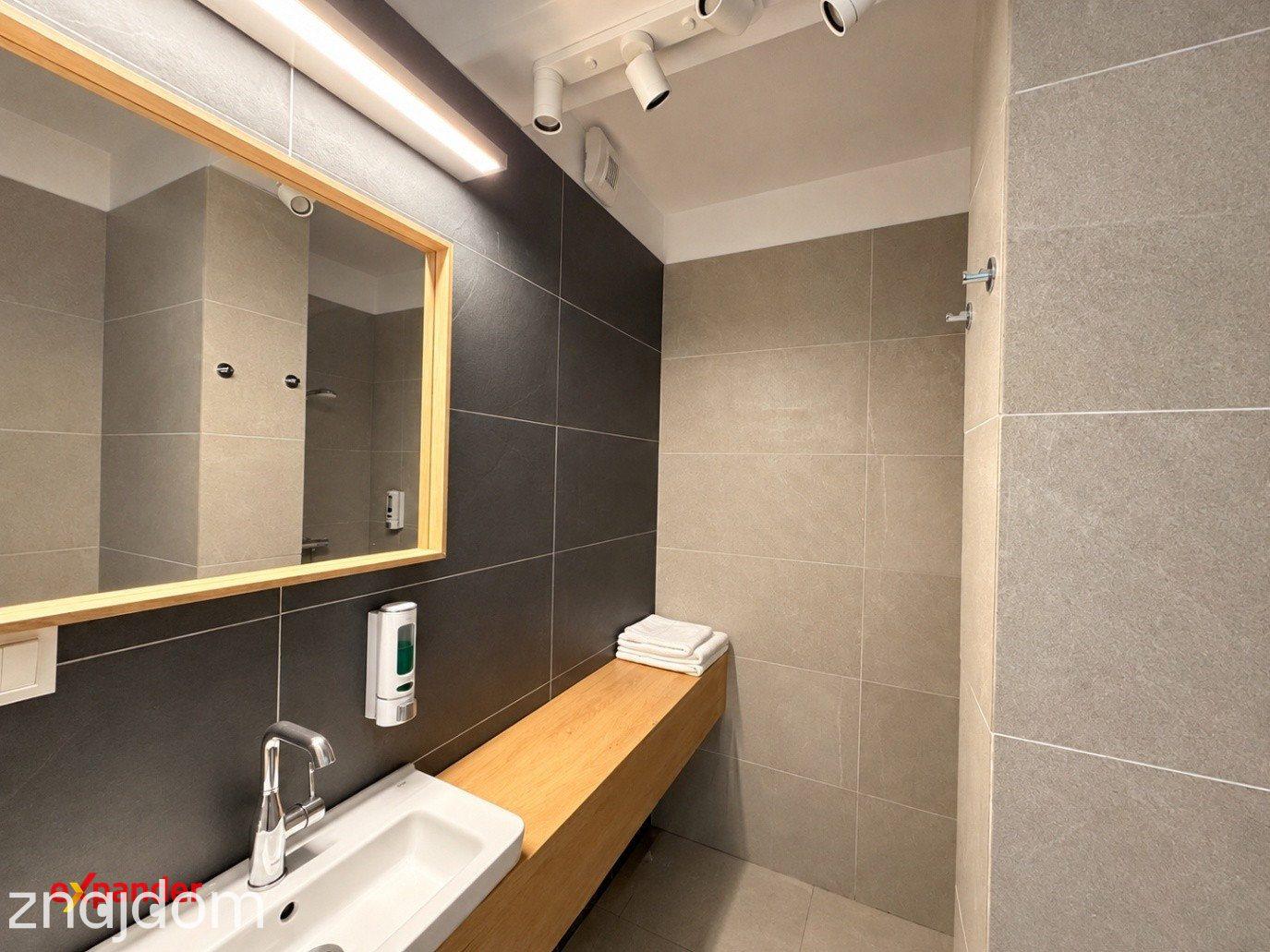 98 m² | 3 niezależne lokale | LOKUM VENA | taras 10 mkw | centrum - zdjęcie 20