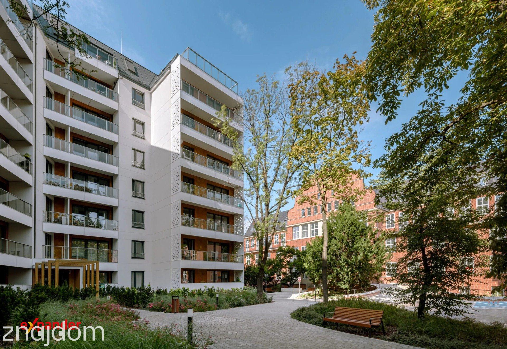 98 m² | 3 niezależne lokale | LOKUM VENA | taras 10 mkw | centrum - zdjęcie 22