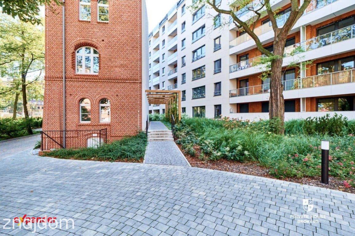 98 m² | 3 niezależne lokale | LOKUM VENA | taras 10 mkw | centrum - zdjęcie 23