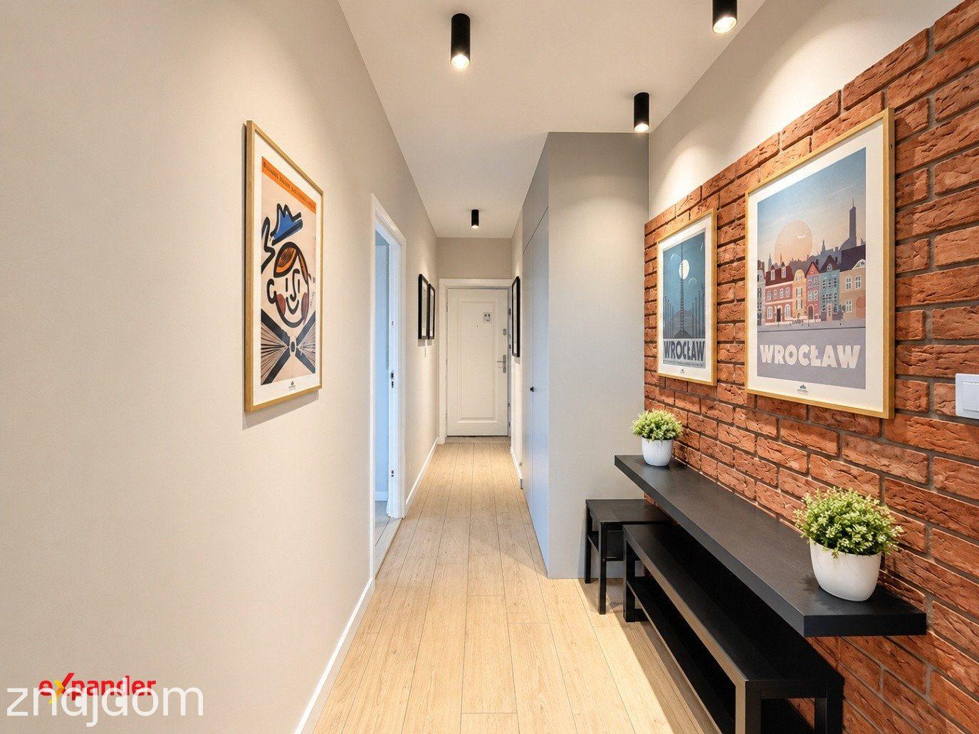 98 m² | 3 niezależne lokale | LOKUM VENA | taras 10 mkw | centrum - zdjęcie 9