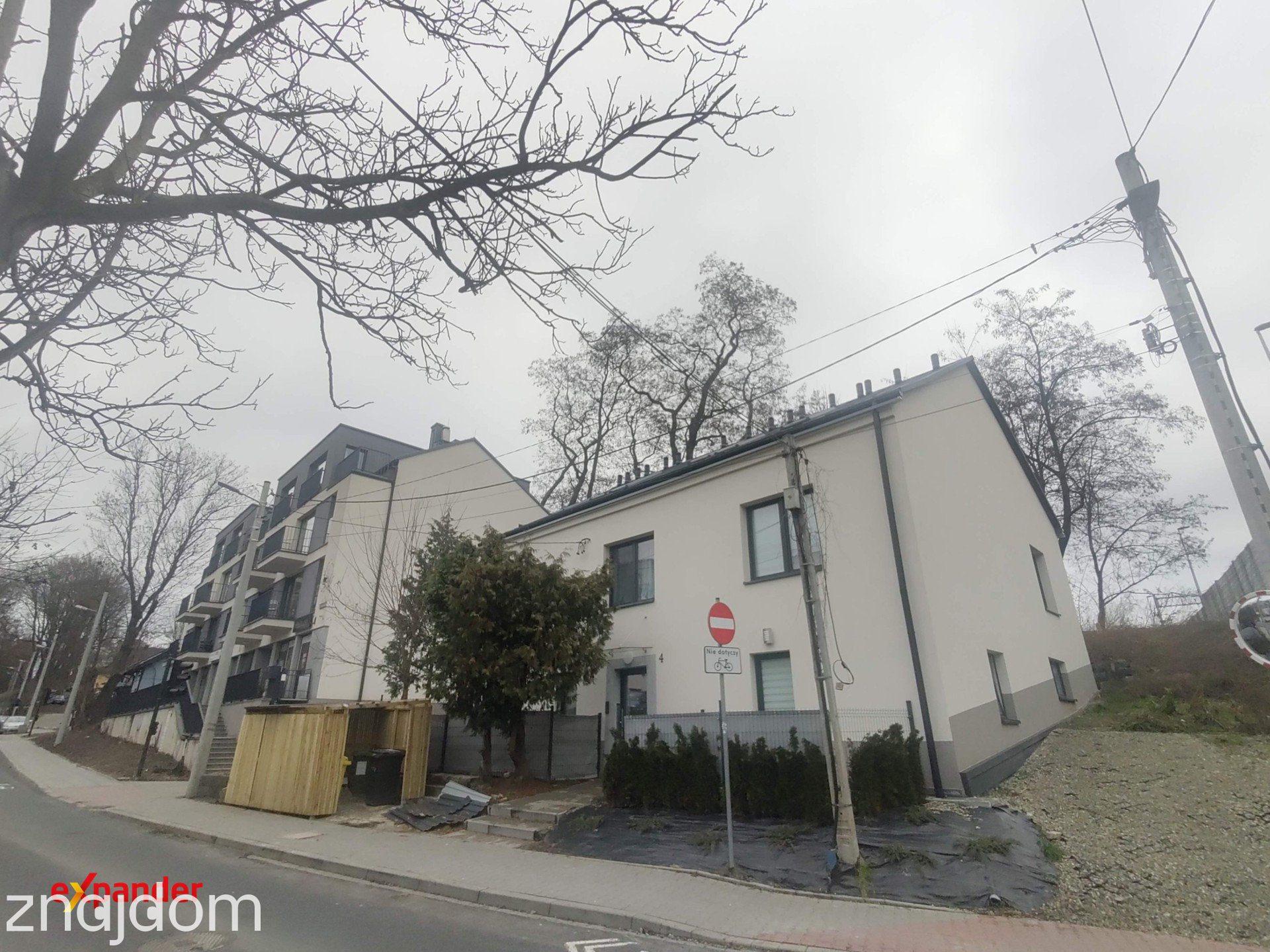 Kawalerka Bronowice, Zielony Most, b.dobry dojazd MPK, zieleń - zdjęcie 9
