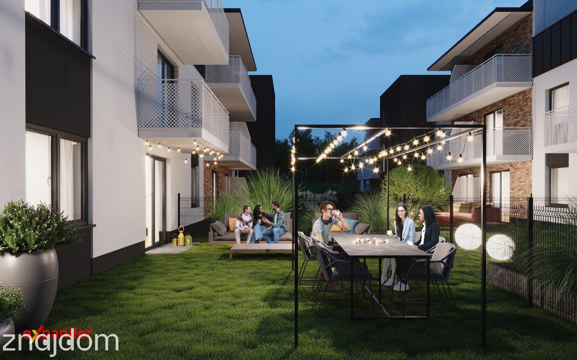 2 pokojowe Ruczaj 38 m2, 610 tysięcy ofeod 60m2, 25min Centrum