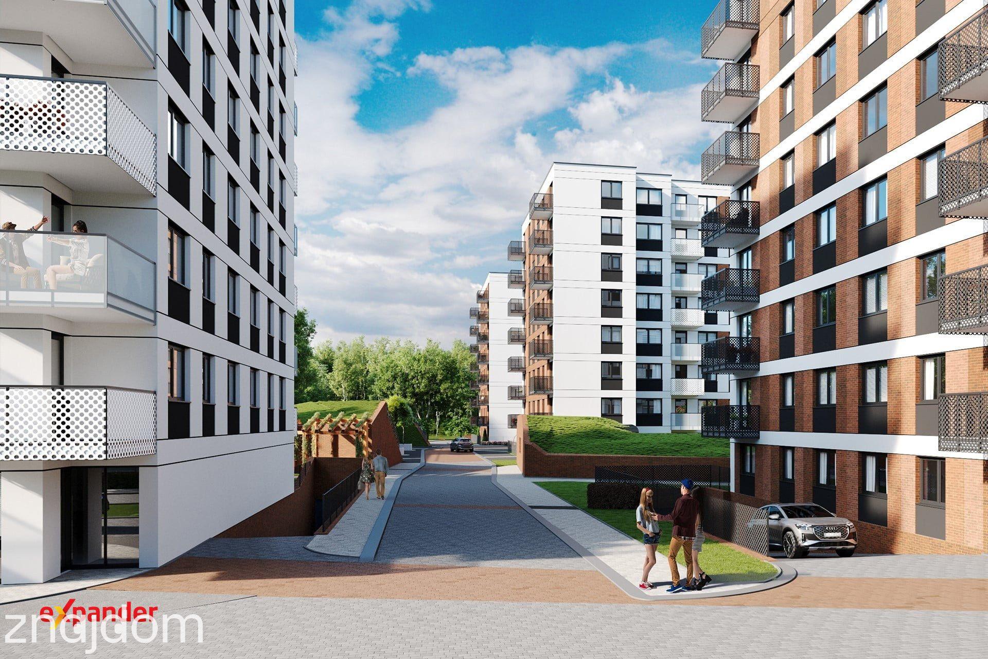 Apartament 53 m2 || ogródek 35m2 || 10 min do Centrum - zdjęcie 4