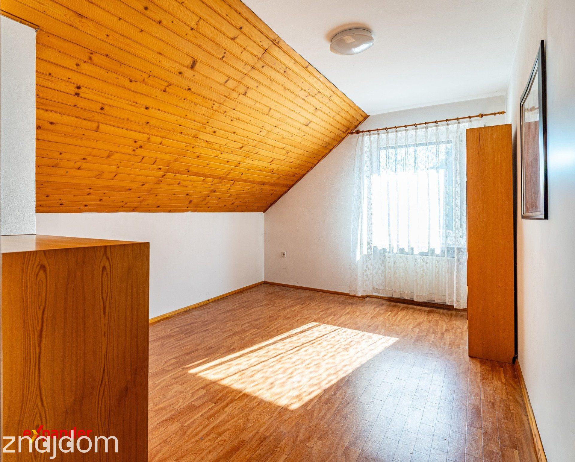 ul. Myśliwska 21 / duża działka - 1392 m2 / 4 min - Autostrada A1 - zdjęcie 17
